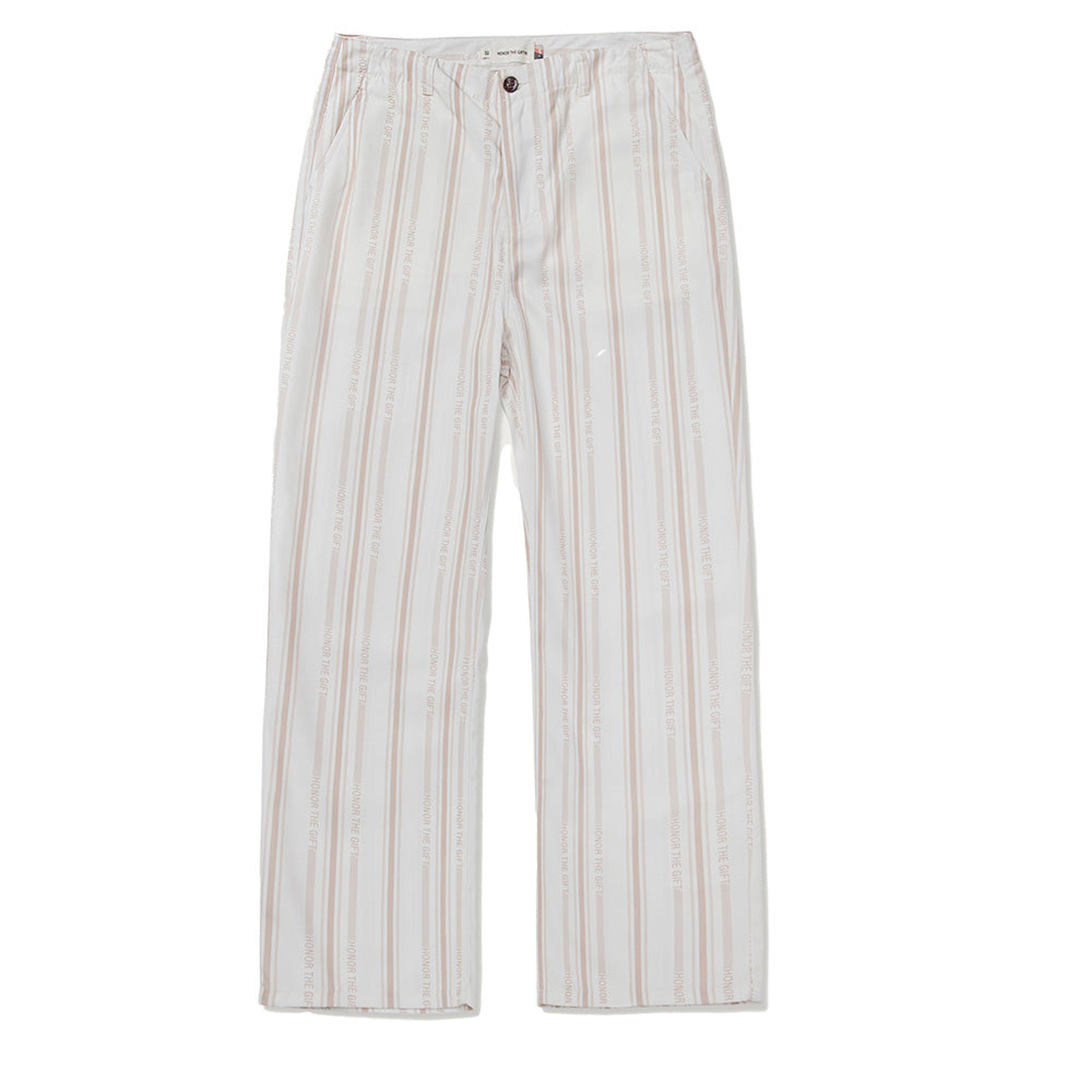 Honor The Gift  Honor Stripe Pant