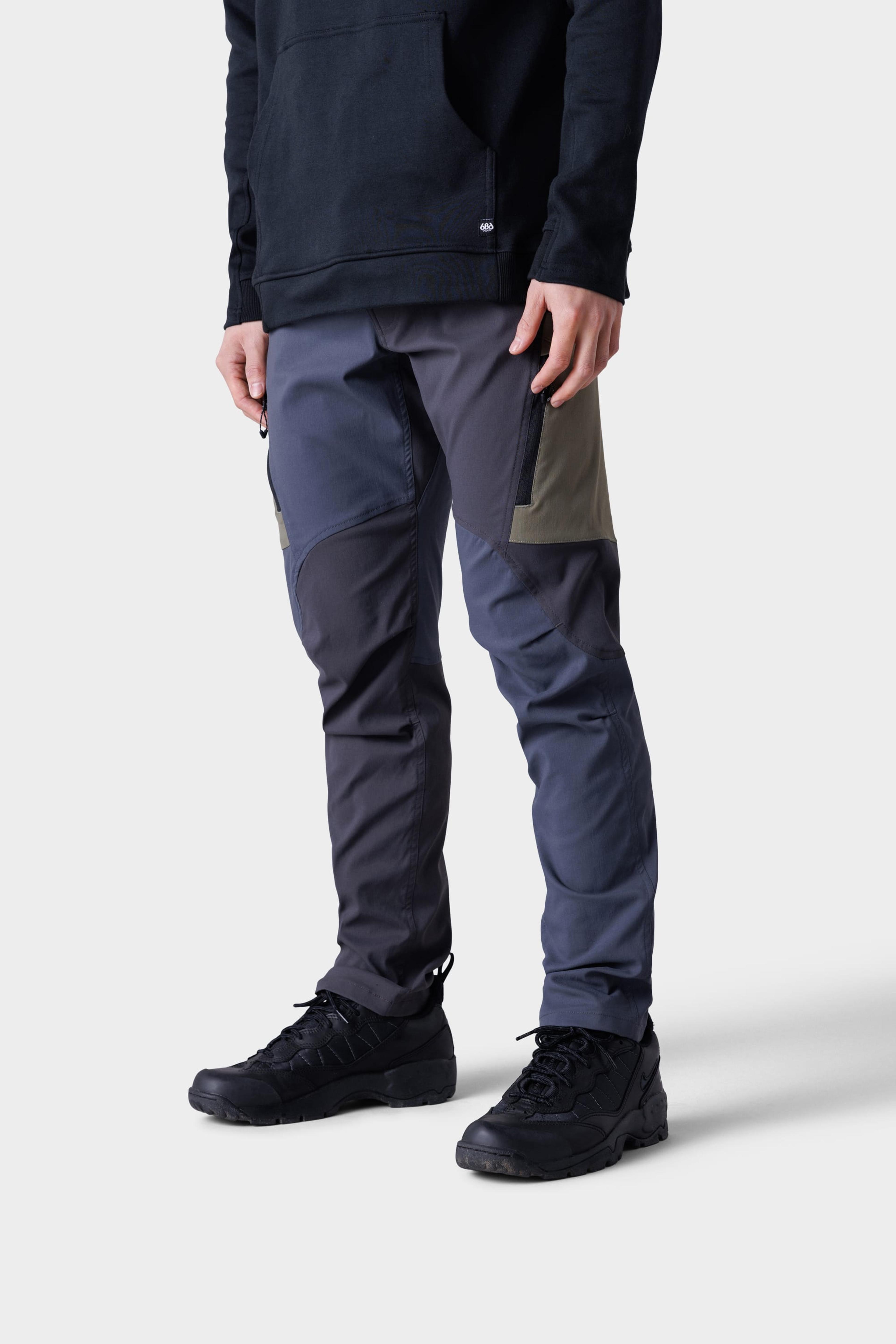 Alternate View 12 of 686 Men's Anything Cargo Pant - Slim Fit