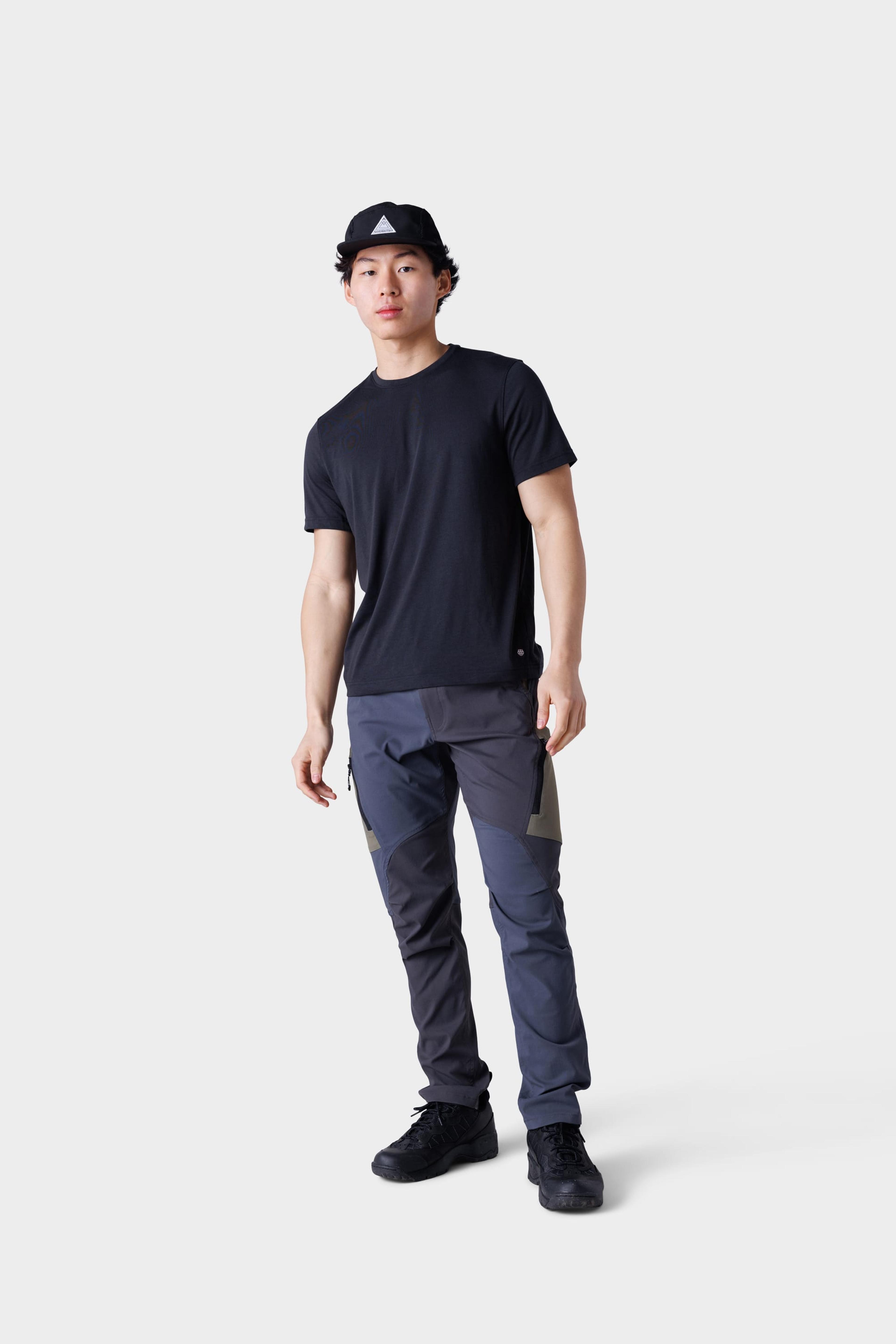 Alternate View 23 of 686 Men's Anything Cargo Pant - Slim Fit