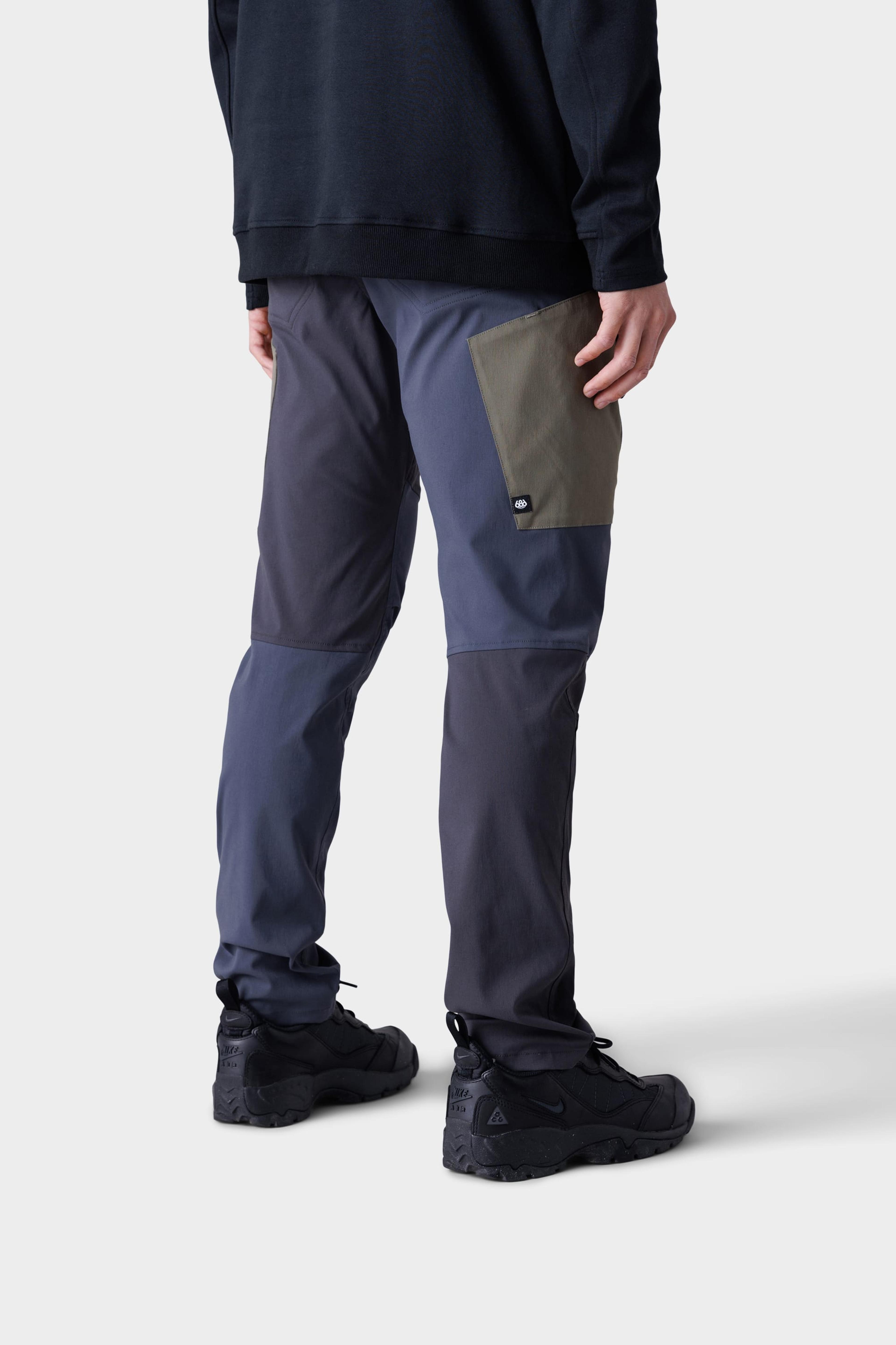 Alternate View 14 of 686 Men's Anything Cargo Pant - Slim Fit