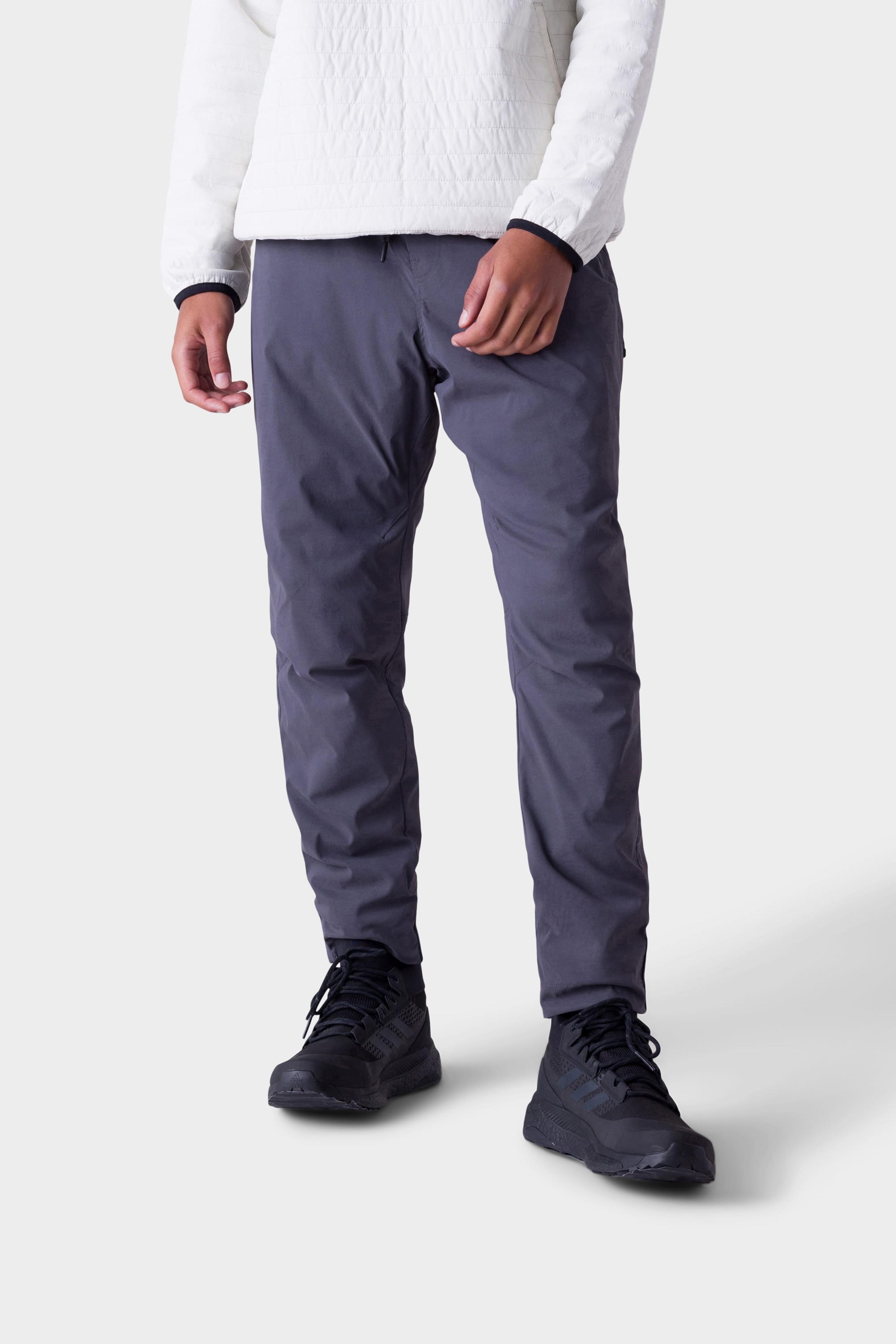 Alternate View 25 of 686 Men's Thermadry Merino-Lined Insulated Pant