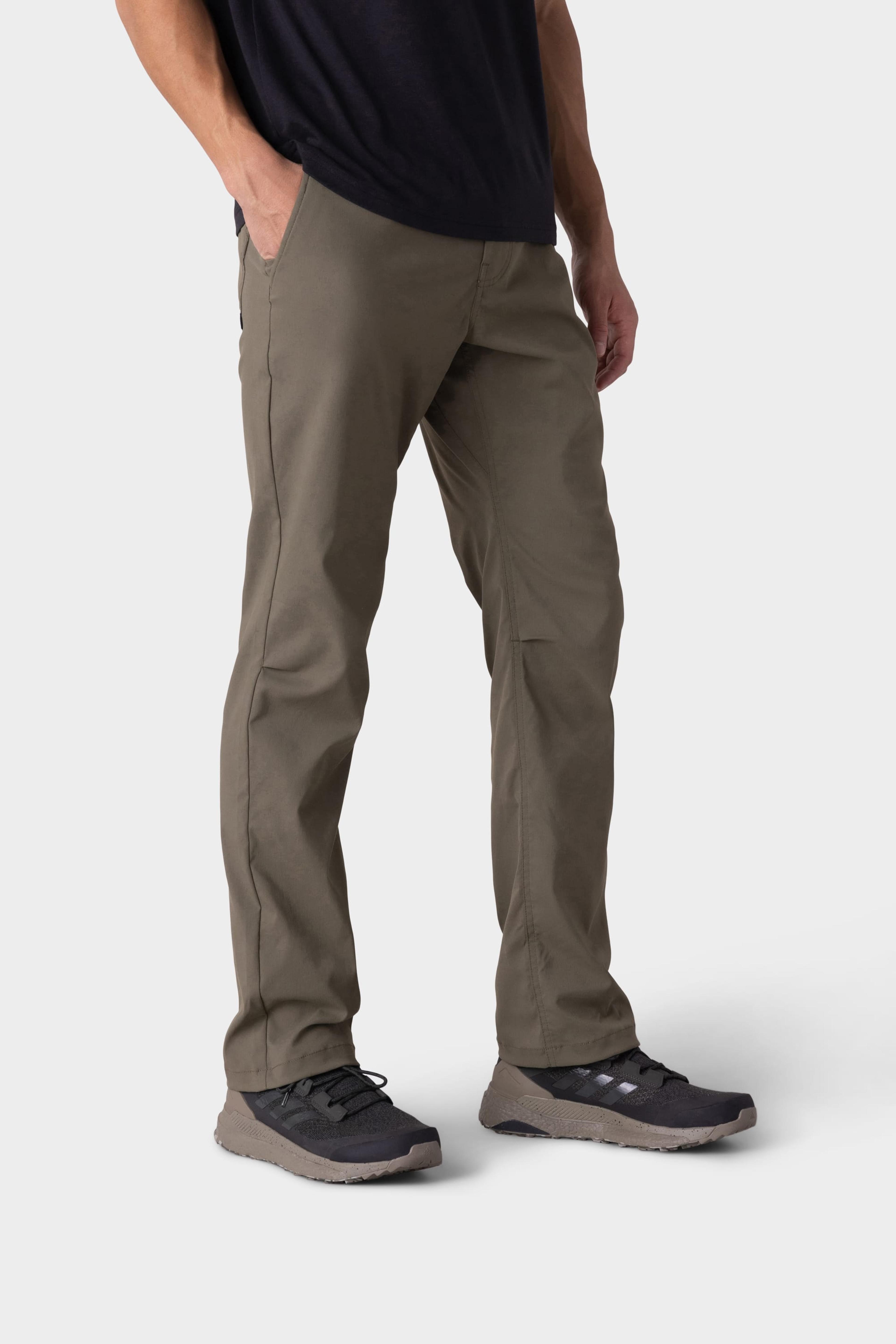 Alternate View 40 of 686 Men's Everywhere Pant - Relaxed Fit