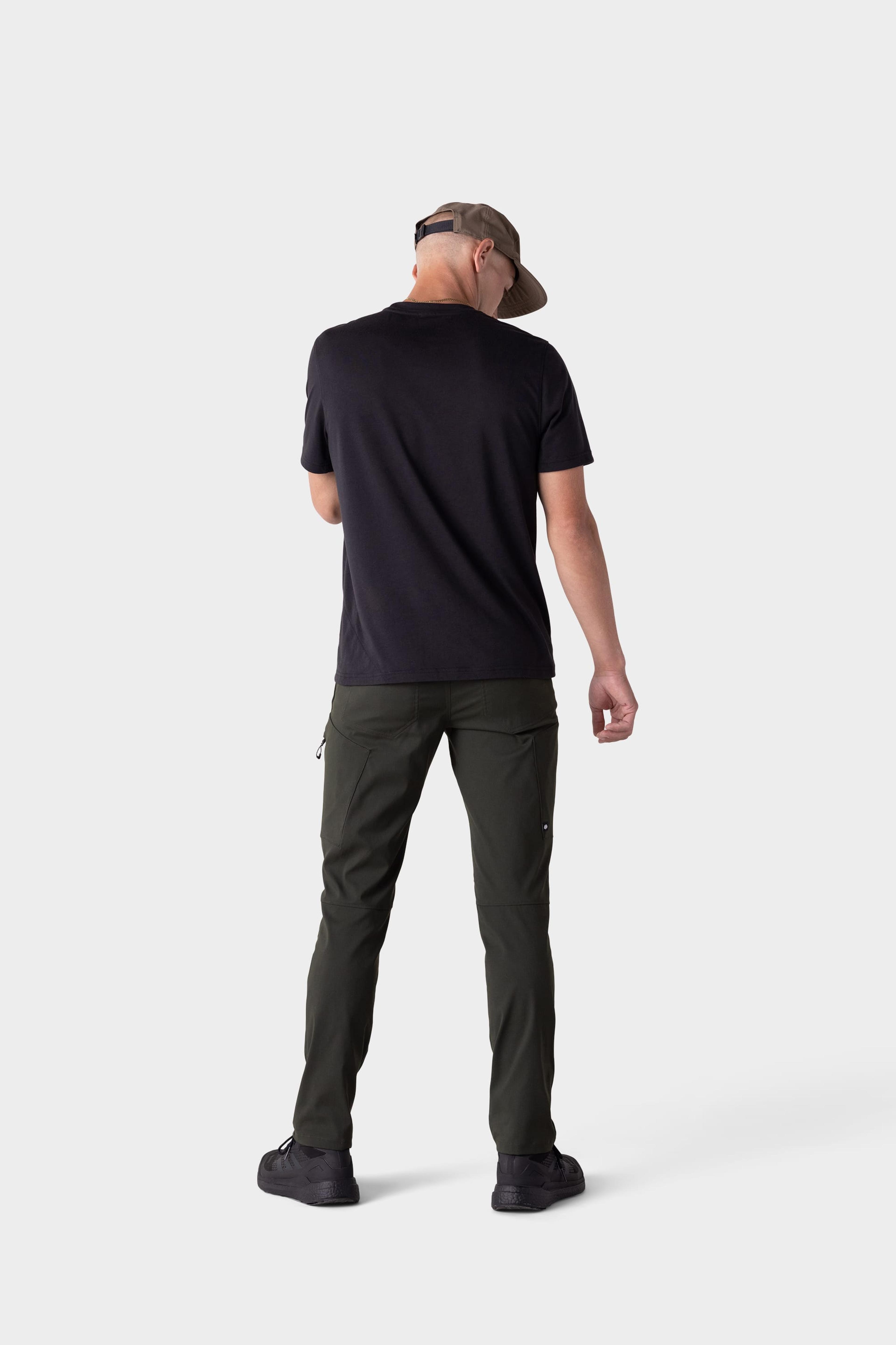 Alternate View 69 of 686 Men's Anything Cargo Pant - Slim Fit