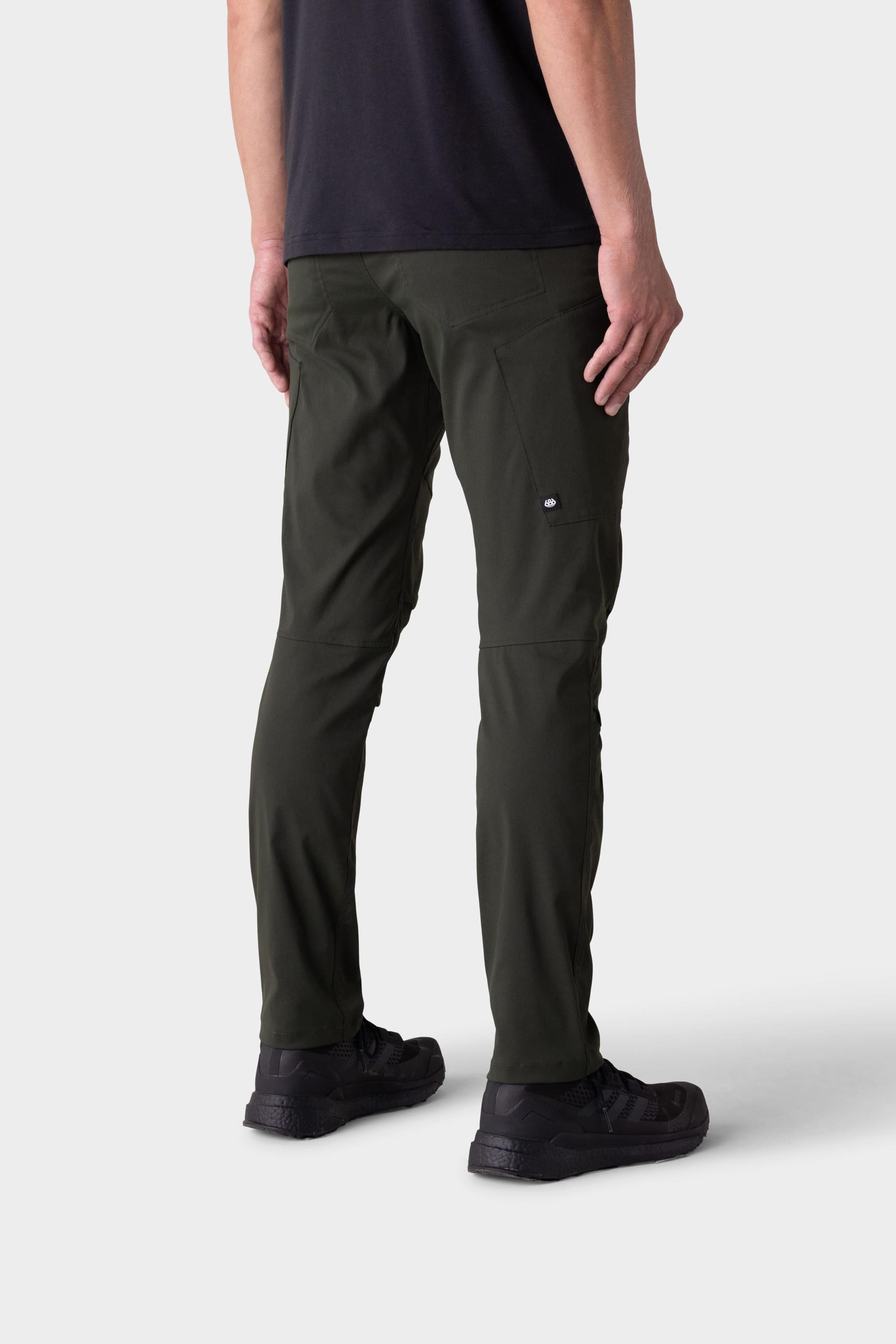 Alternate View 62 of 686 Men's Anything Cargo Pant - Slim Fit