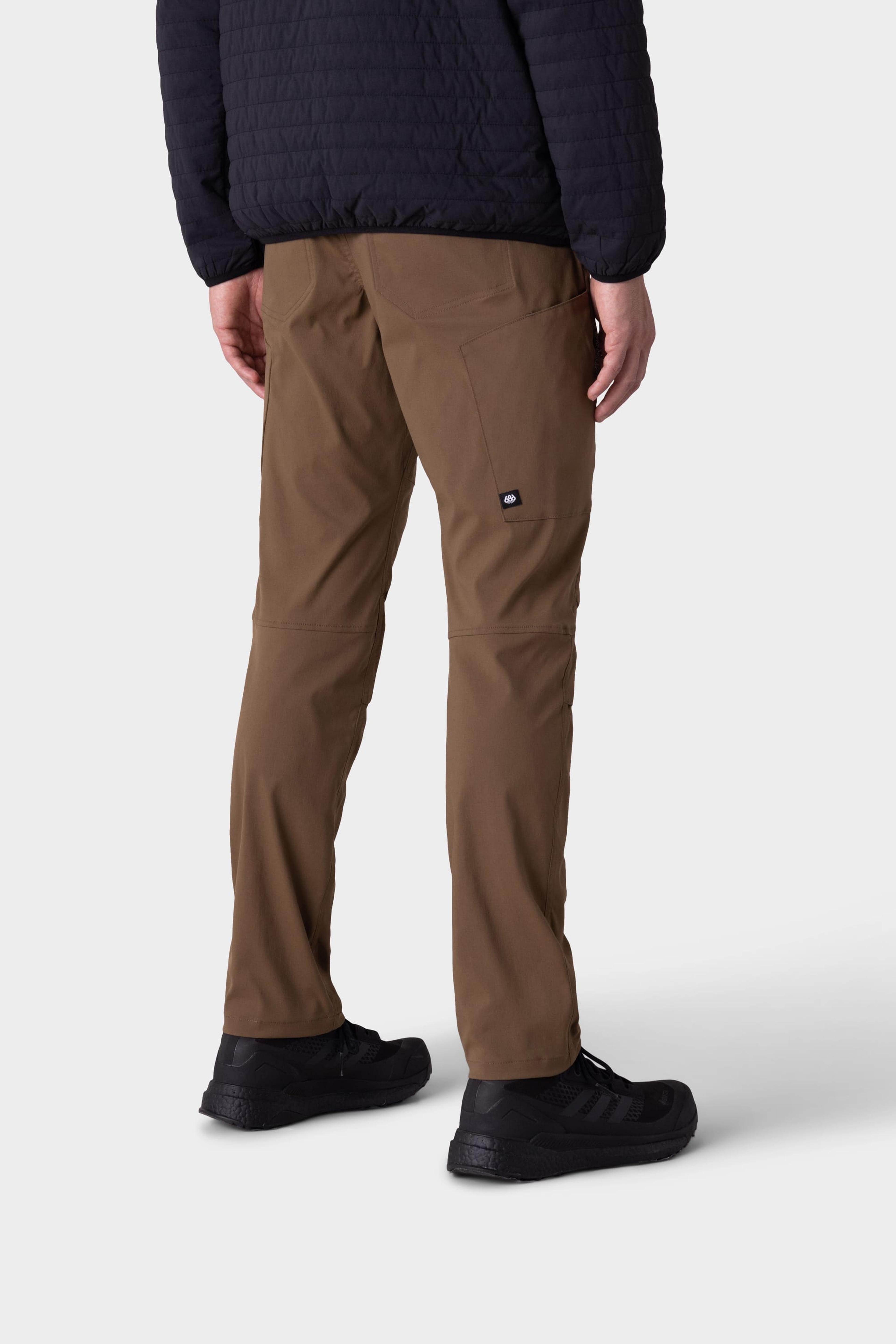 Alternate View 1 of 686 Men's Anything Cargo Pant - Slim Fit
