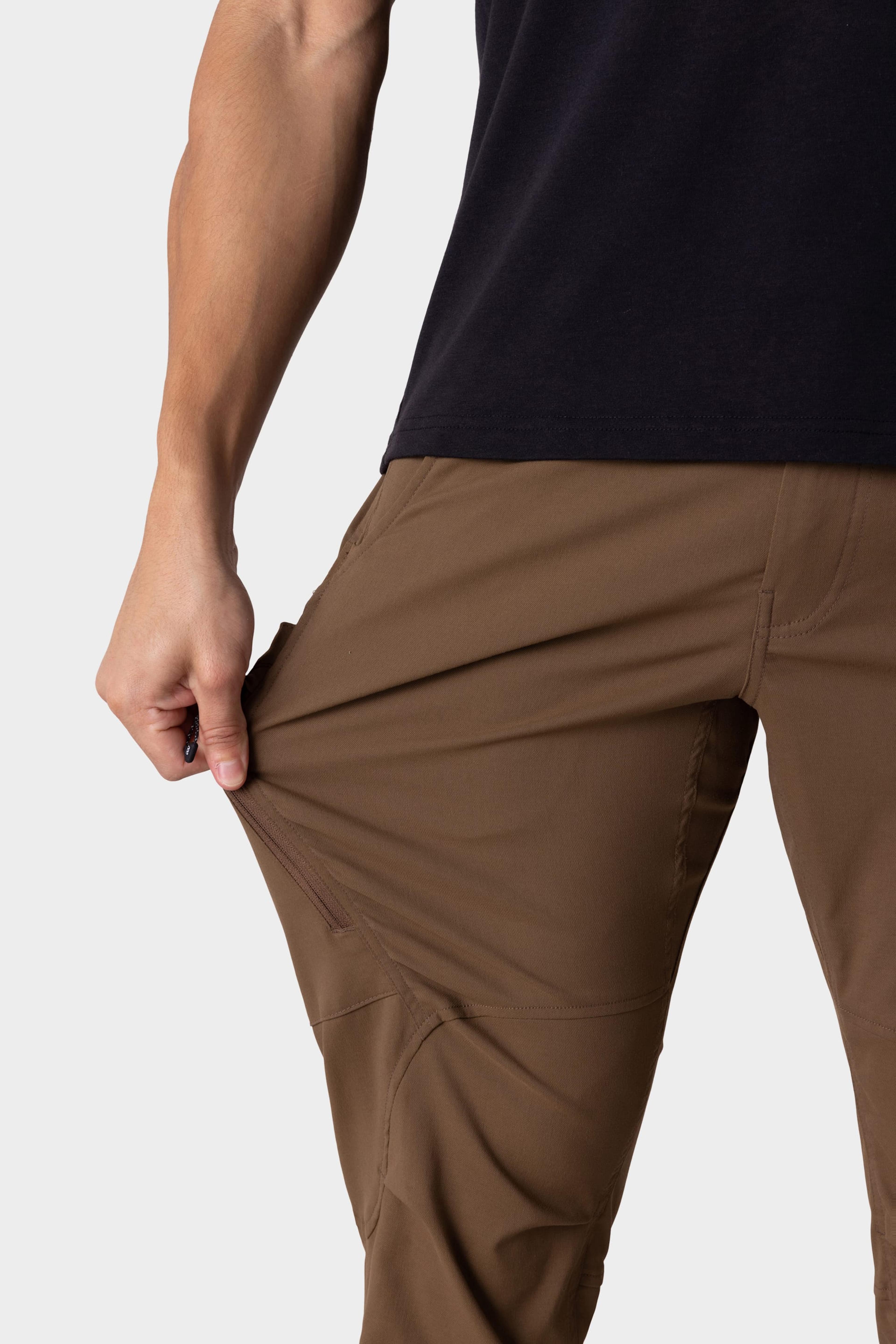 Alternate View 7 of 686 Men's Anything Cargo Pant - Slim Fit