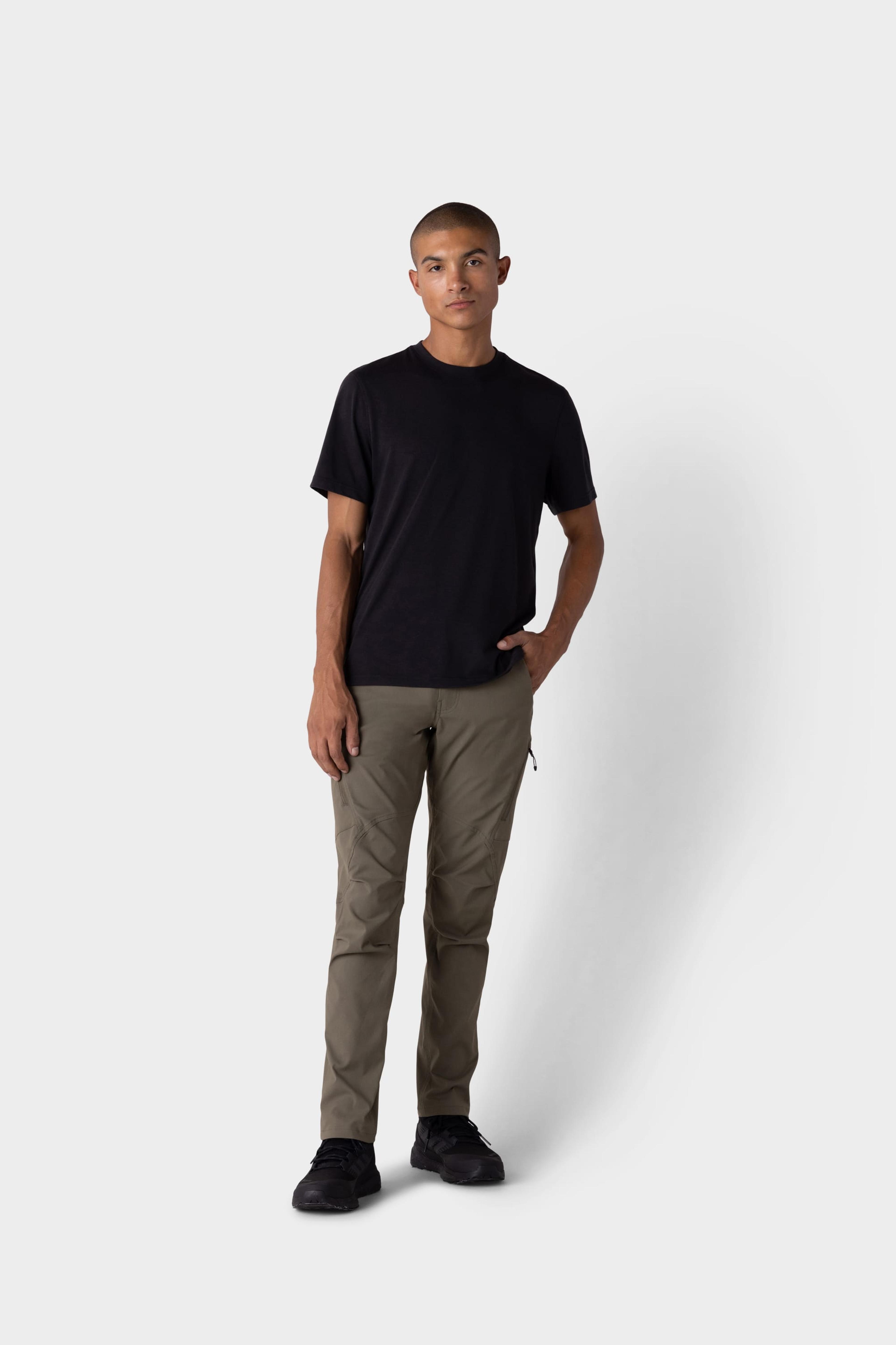 Alternate View 79 of 686 Men's Anything Cargo Pant - Slim Fit