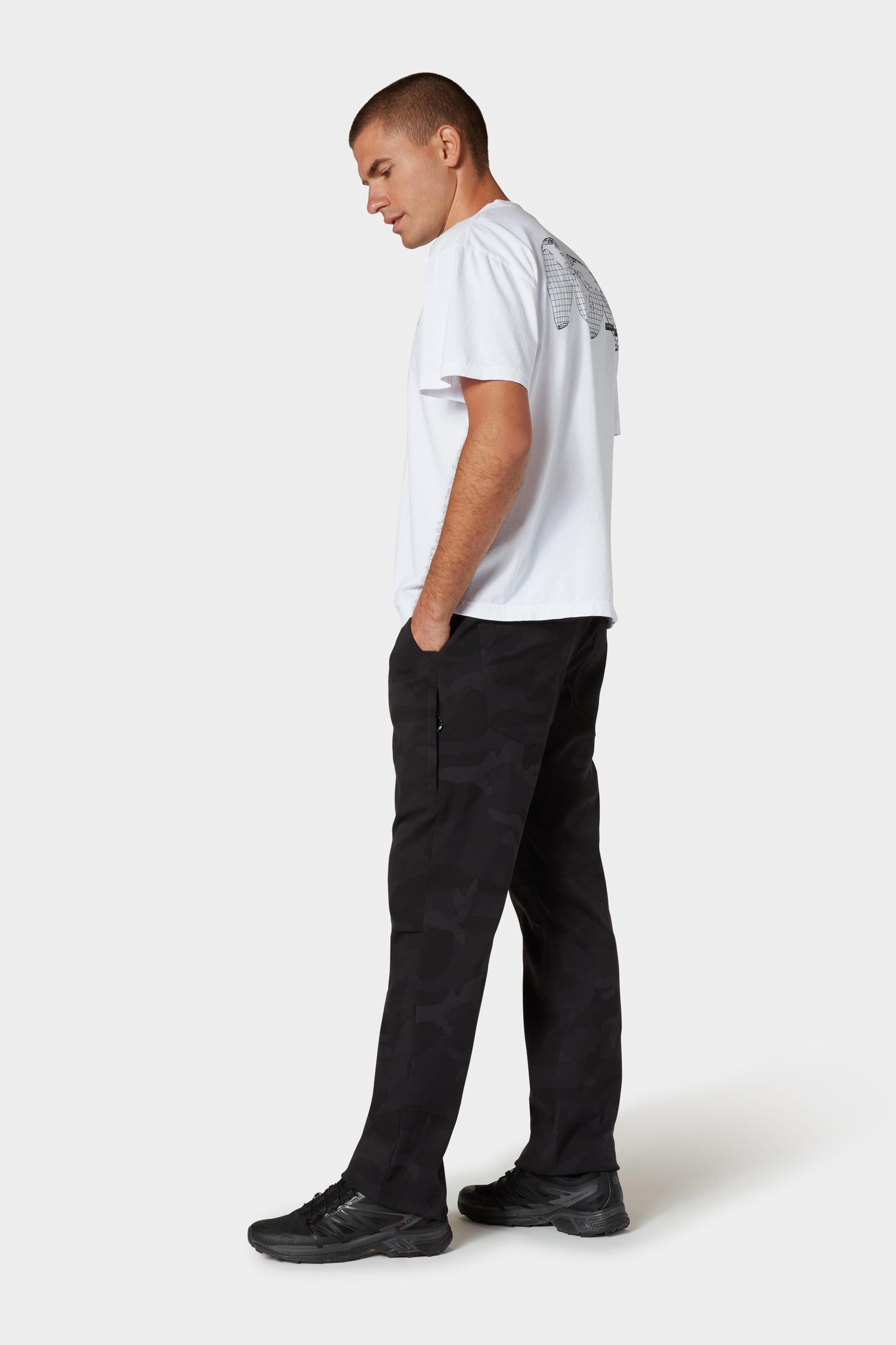 Alternate View 60 of 686 Men's Everywhere Pant - Relaxed Fit