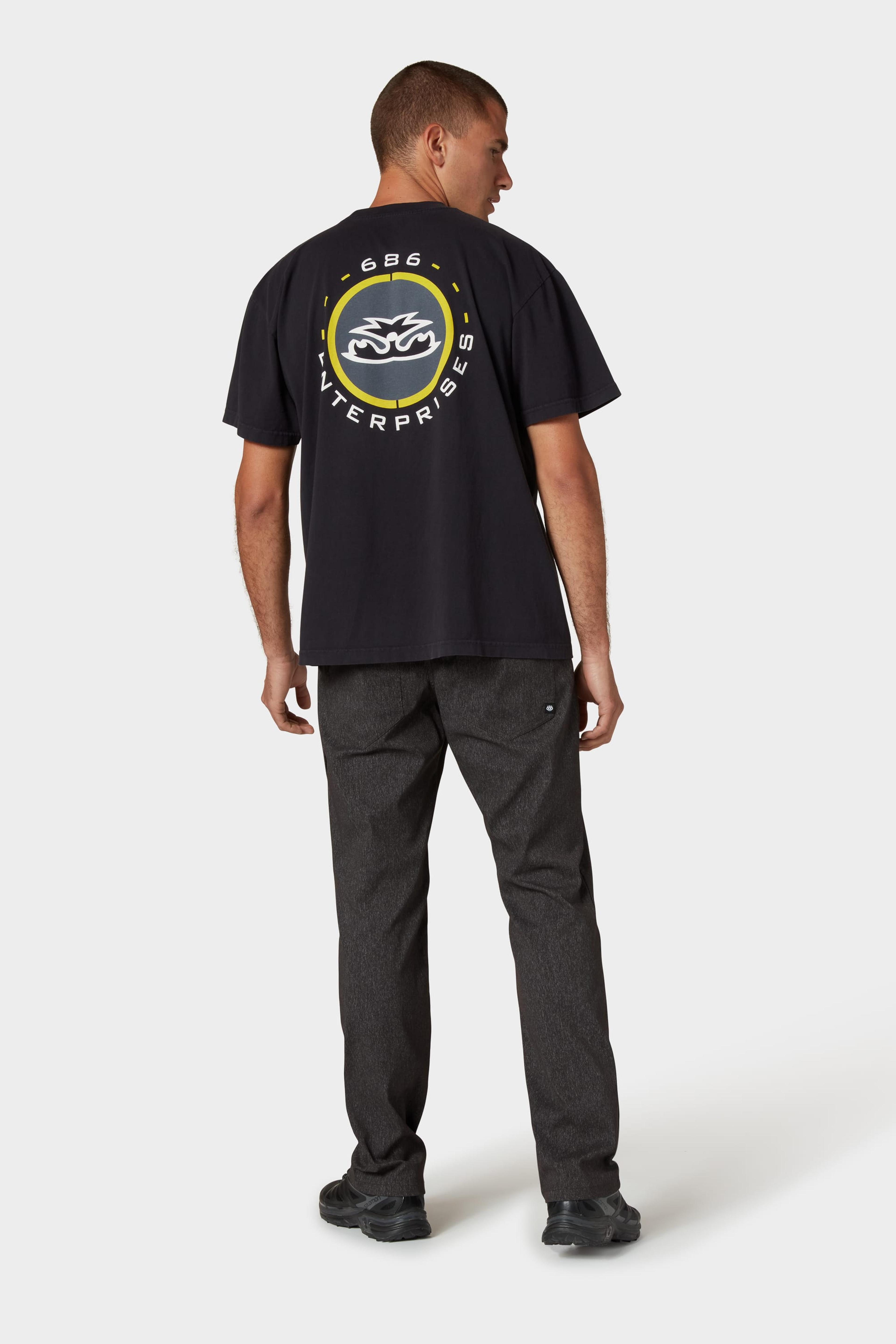Alternate View 8 of 686 Men's Everywhere Pant - Relaxed Fit