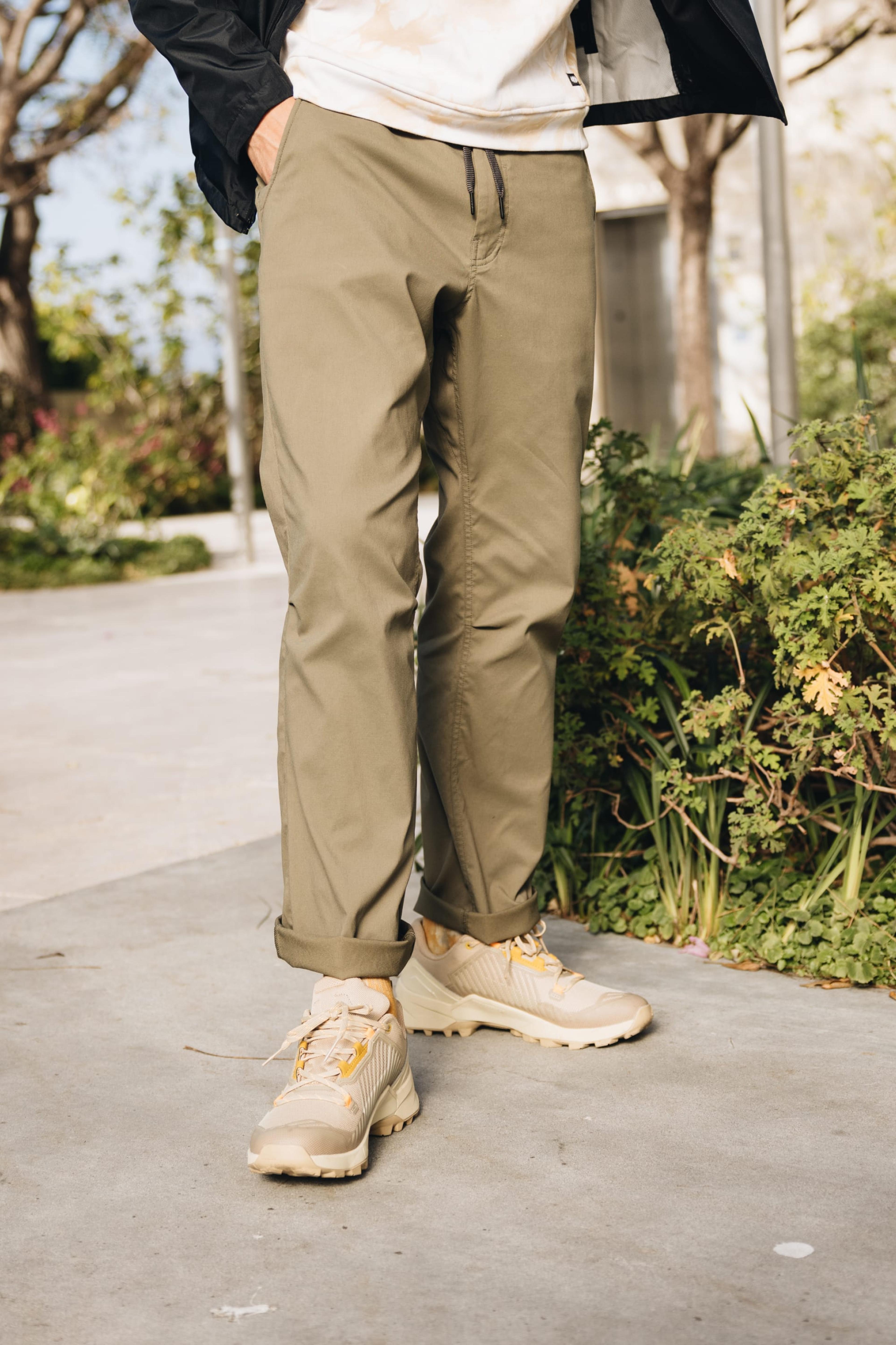 Alternate View 39 of 686 Men's Everywhere Pant - Relaxed Fit