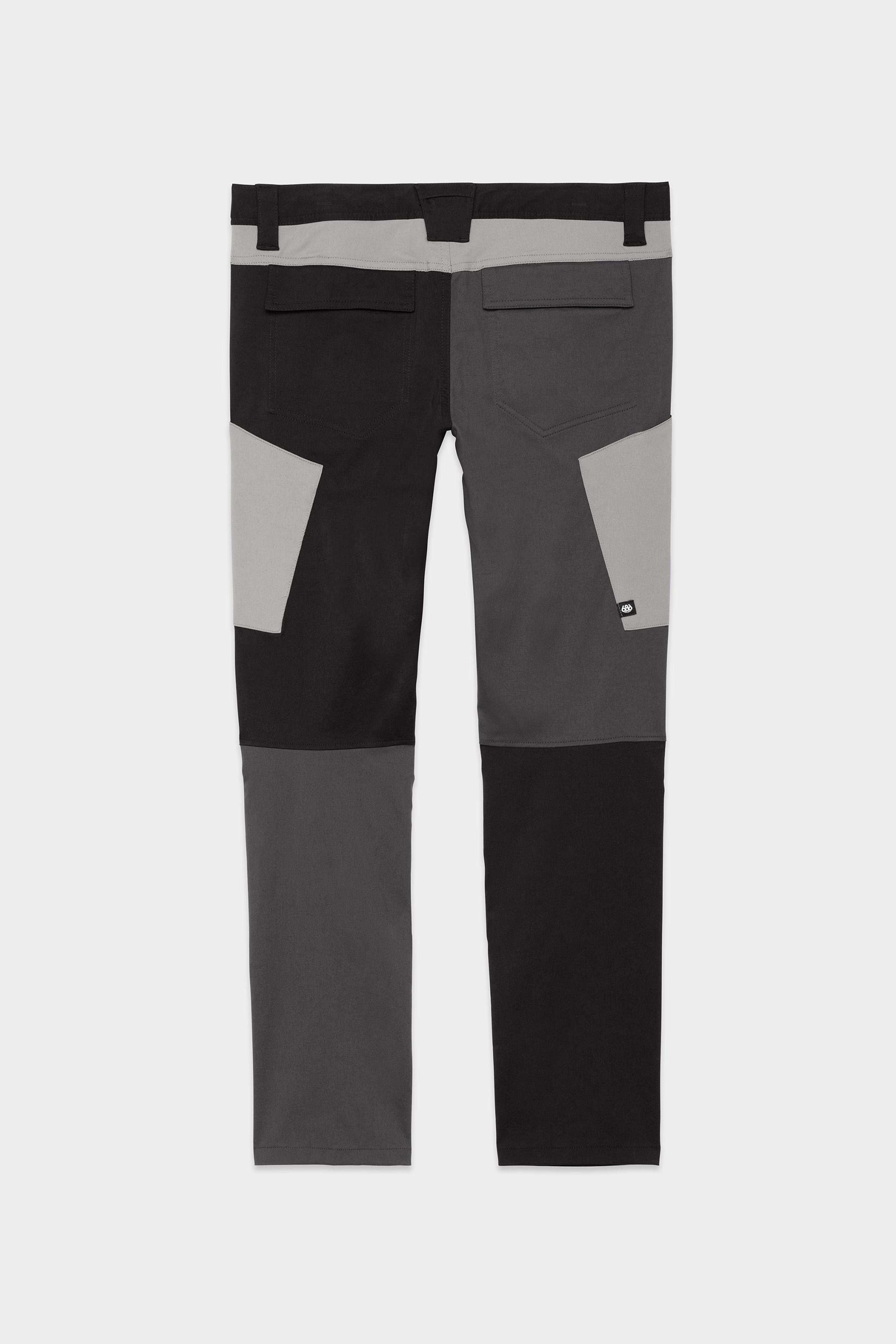 Alternate View 38 of 686 Men's Anything Cargo Pant - Slim Fit