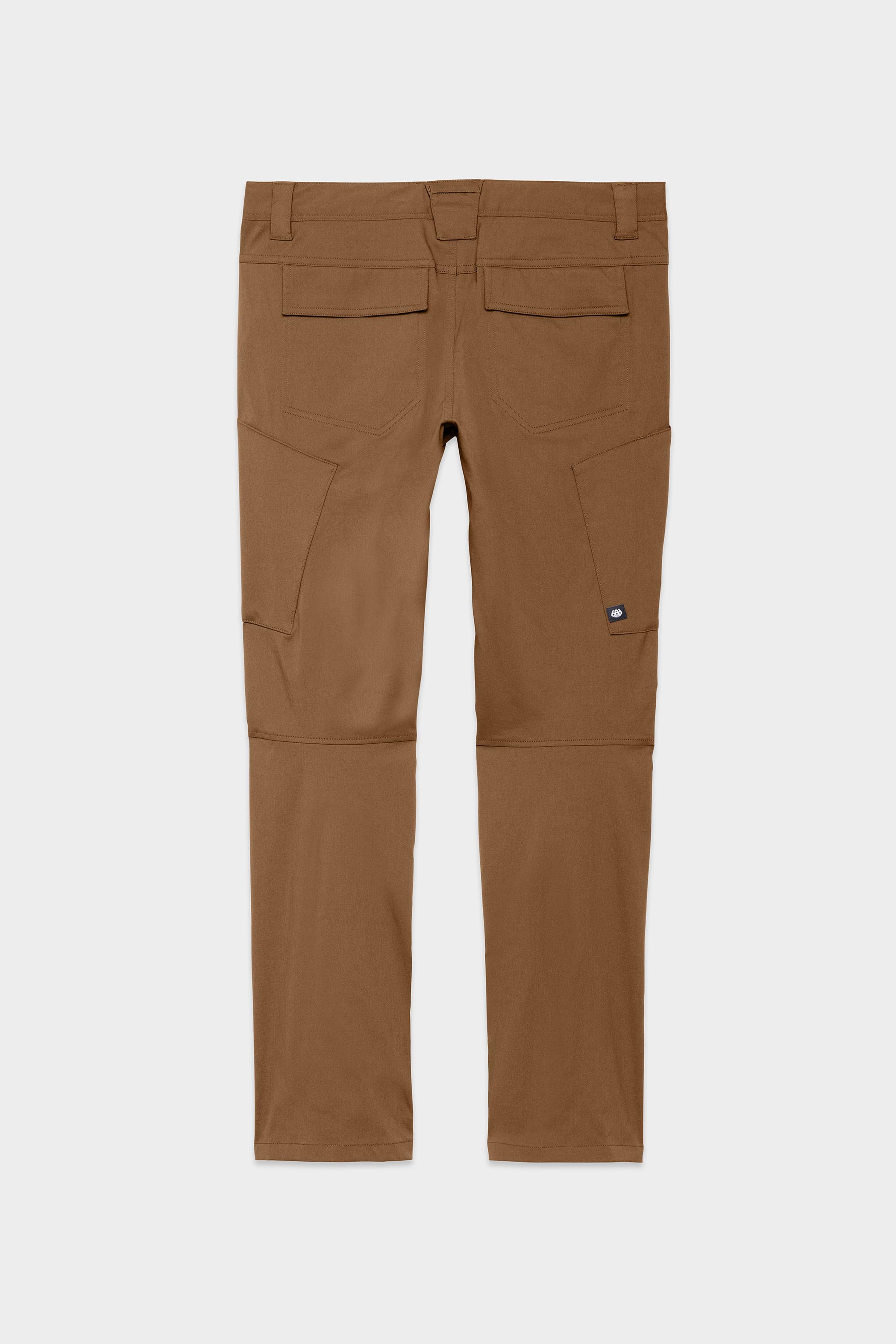 Alternate View 3 of 686 Men's Anything Cargo Pant - Slim Fit