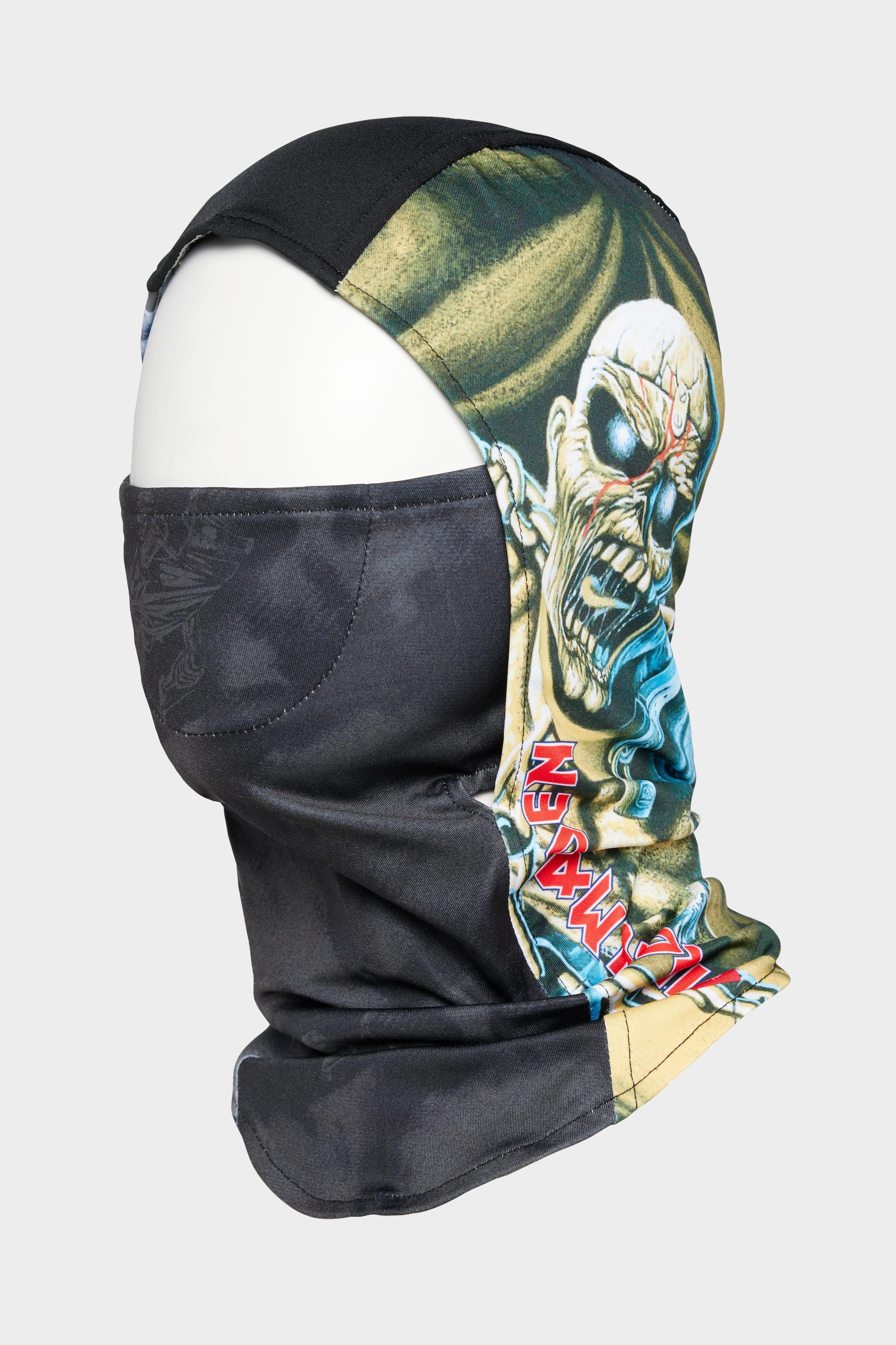 Alternate View 10 of 686 Deluxe Hinged Balaclava
