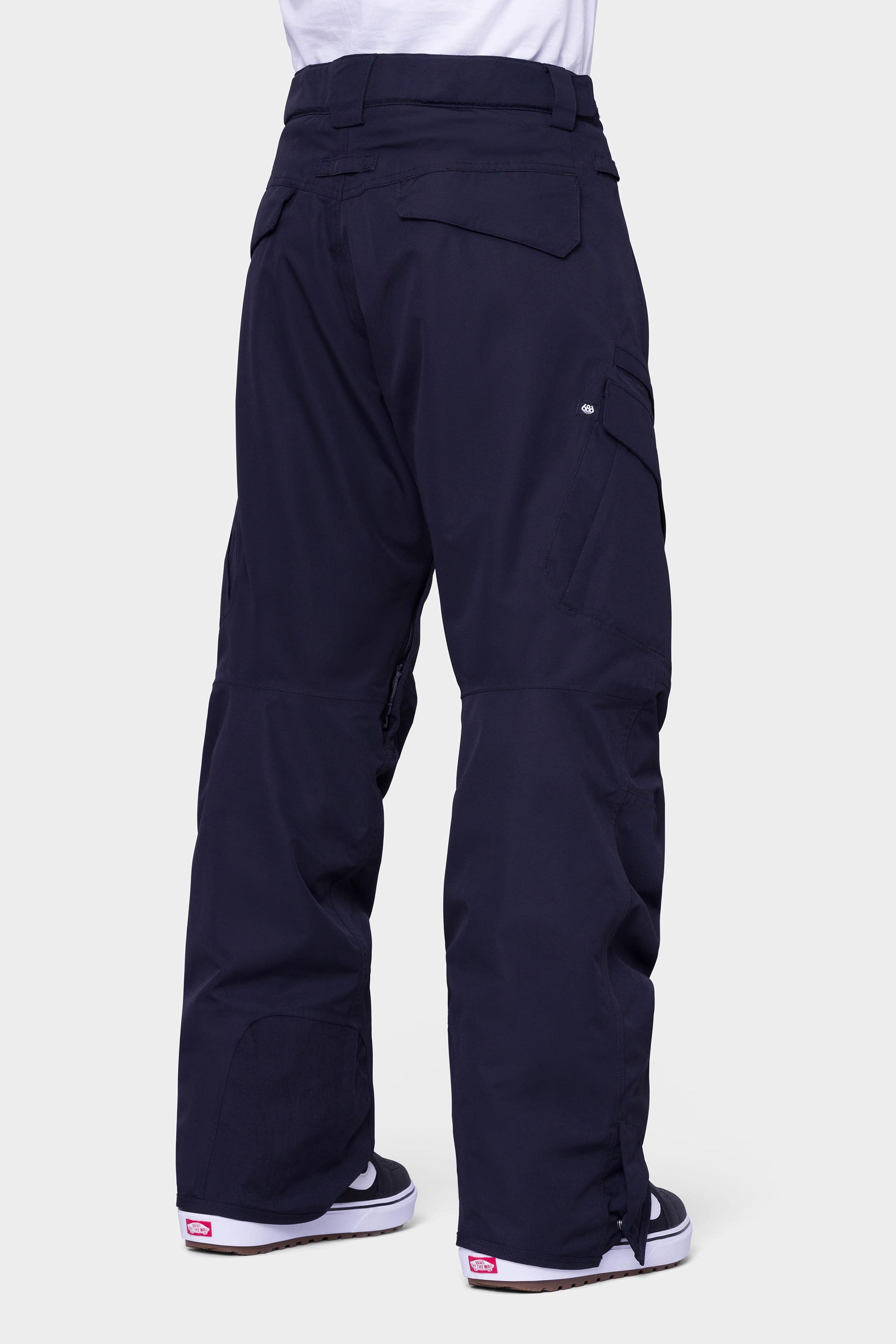 Alternate View 16 of 686 Men's SMARTY 3-in-1 Cargo Pant