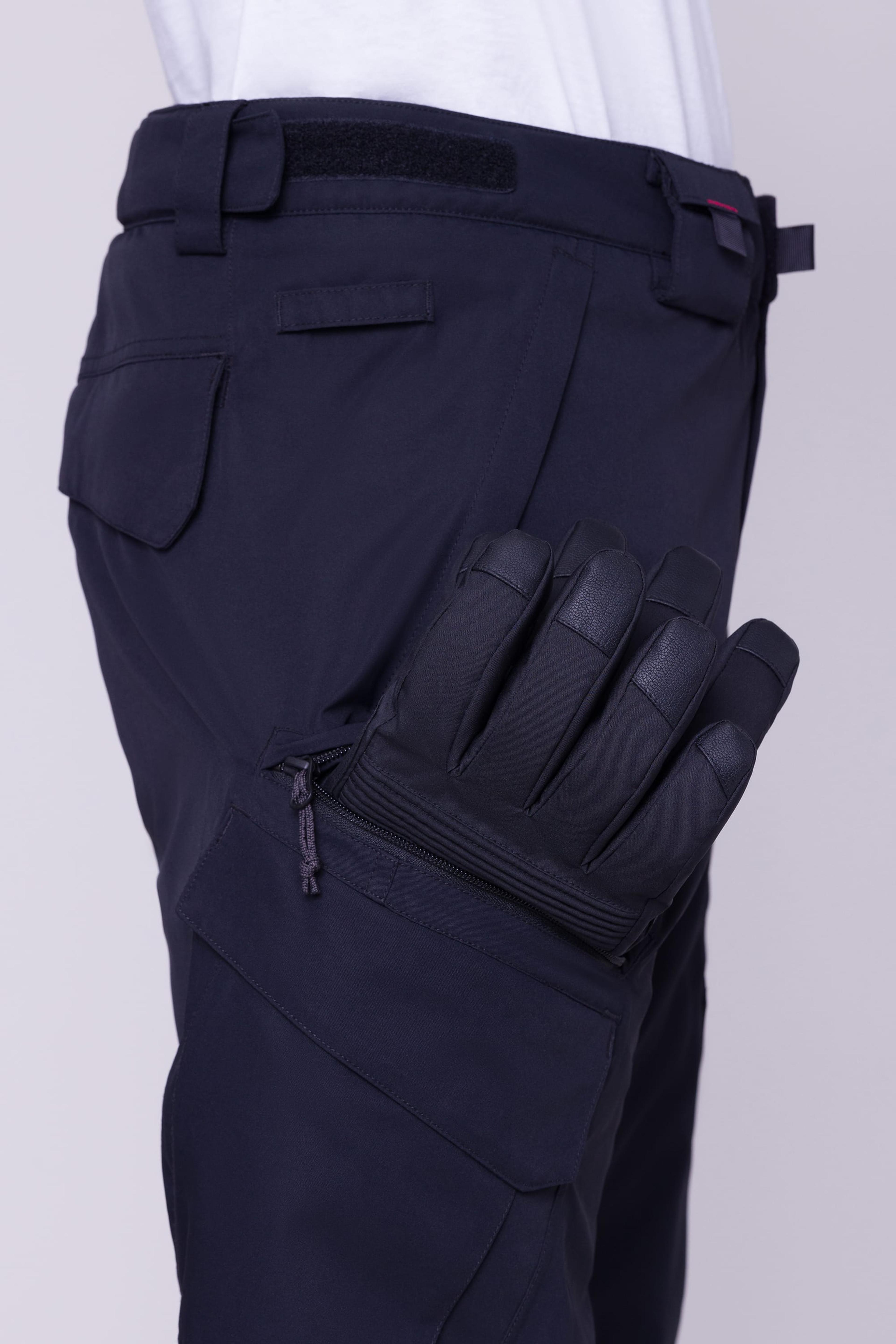 Alternate View 8 of 686 Men's SMARTY 3-in-1 Cargo Pant