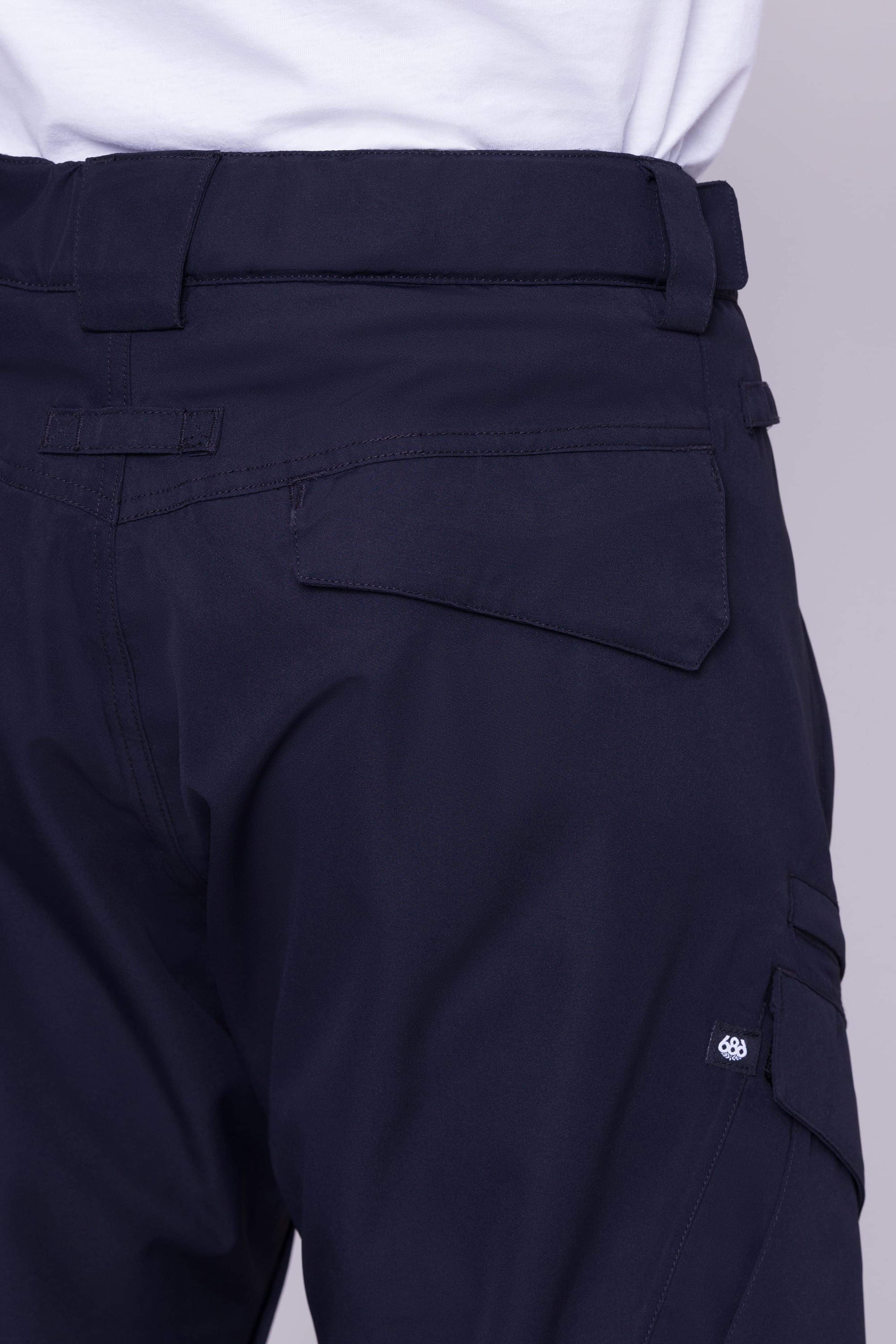 Alternate View 15 of 686 Men's SMARTY 3-in-1 Cargo Pant