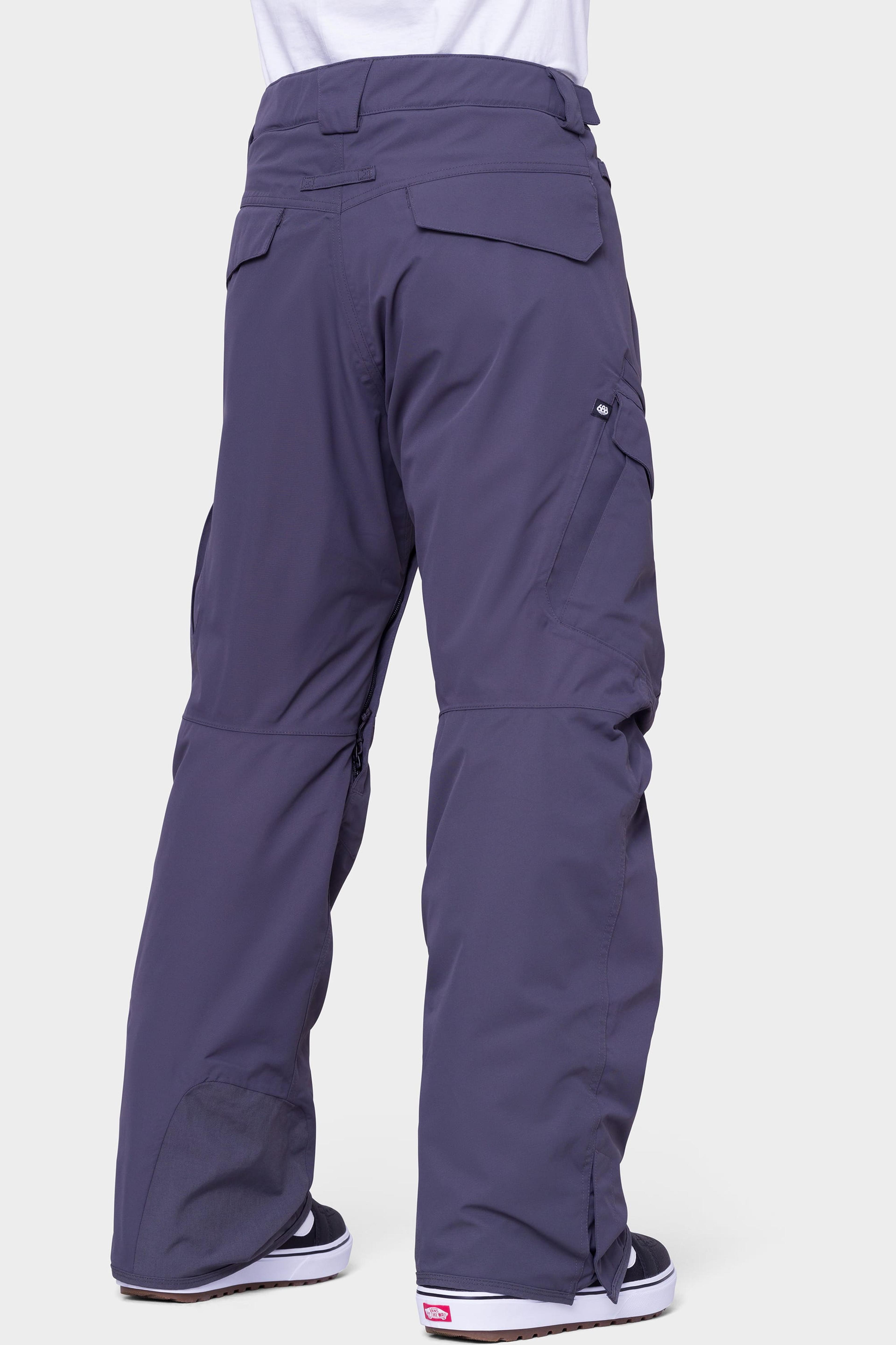 Alternate View 30 of 686 Men's SMARTY 3-in-1 Cargo Pant
