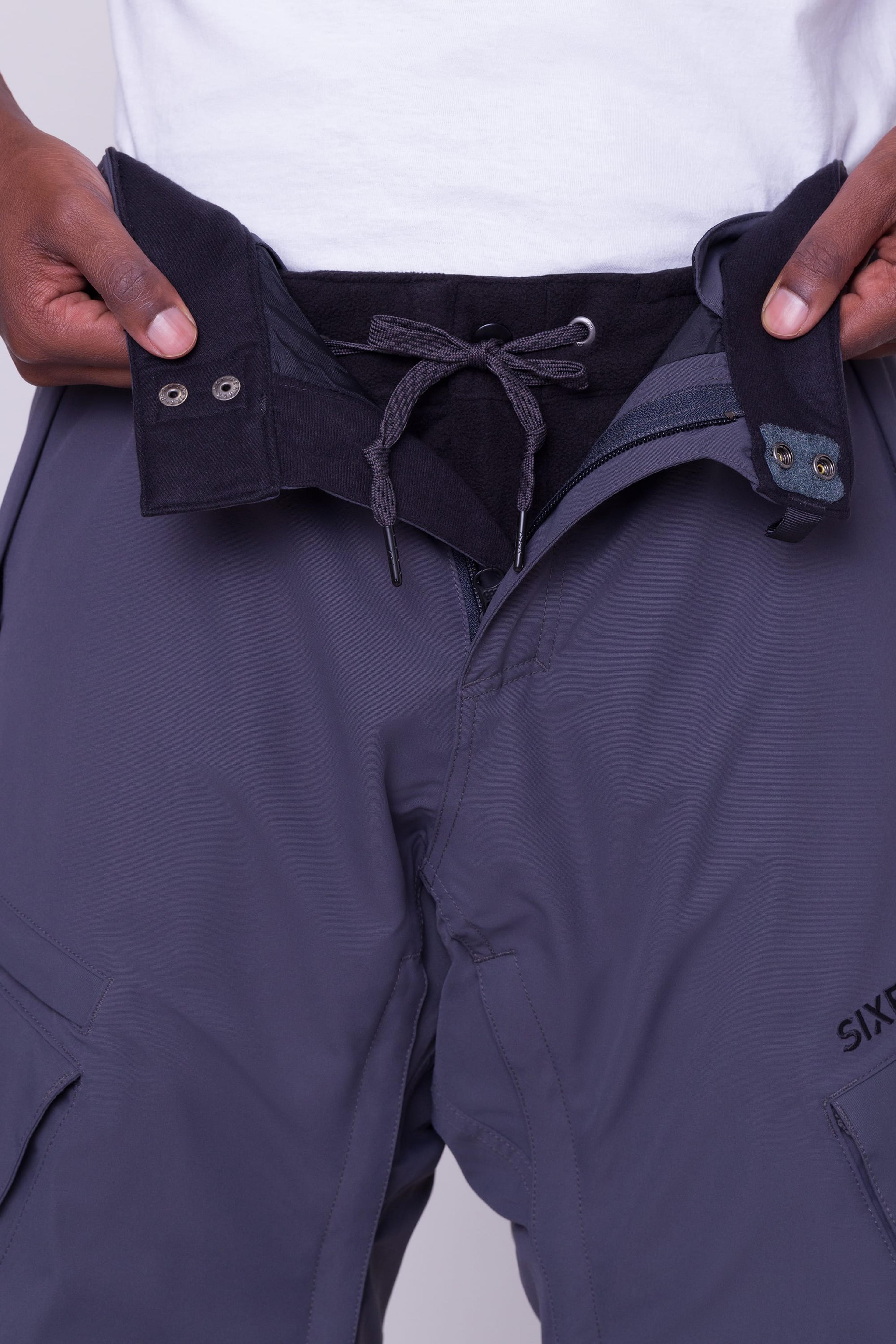 Alternate View 19 of 686 Men's SMARTY 3-in-1 Cargo Pant