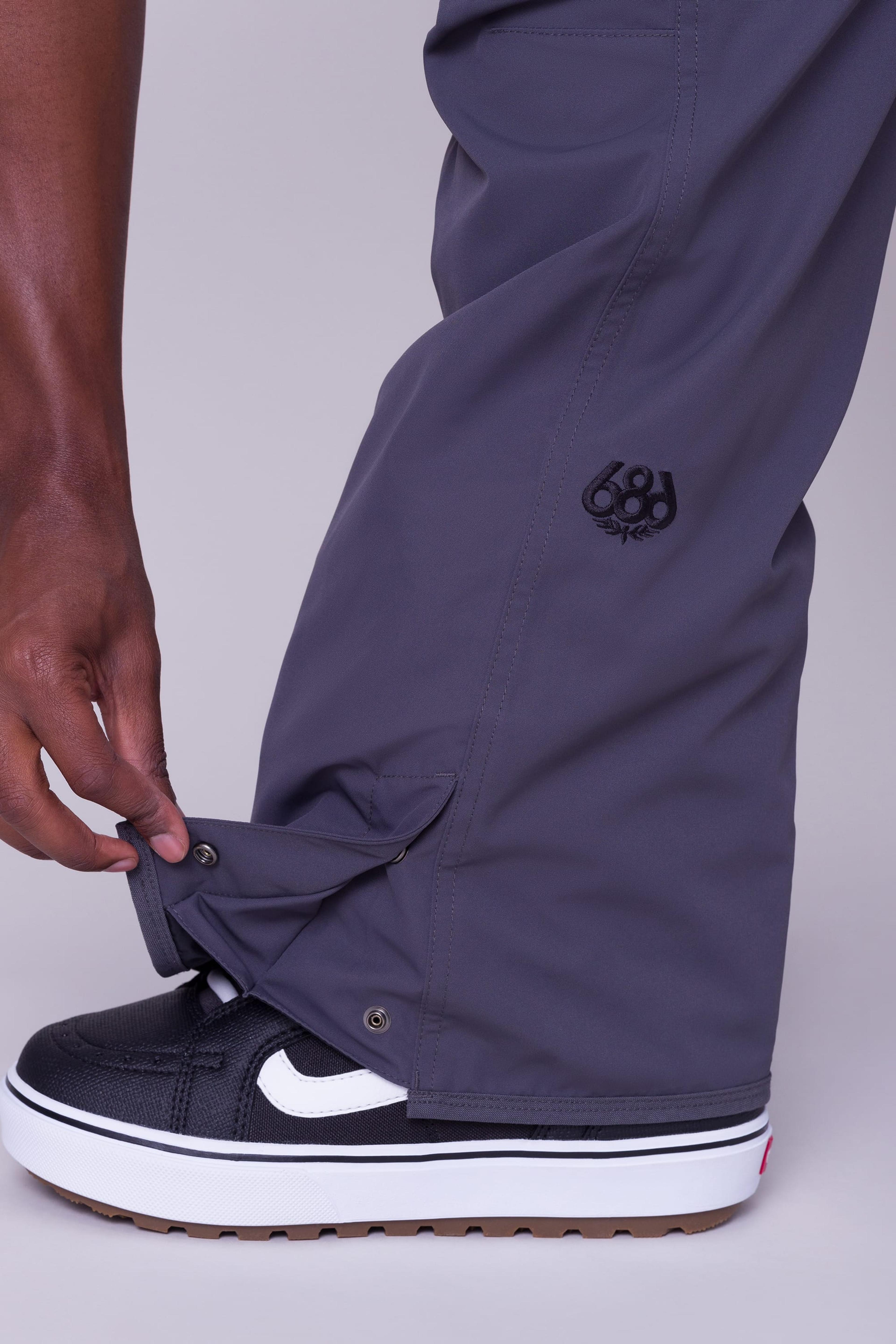 Alternate View 26 of 686 Men's SMARTY 3-in-1 Cargo Pant