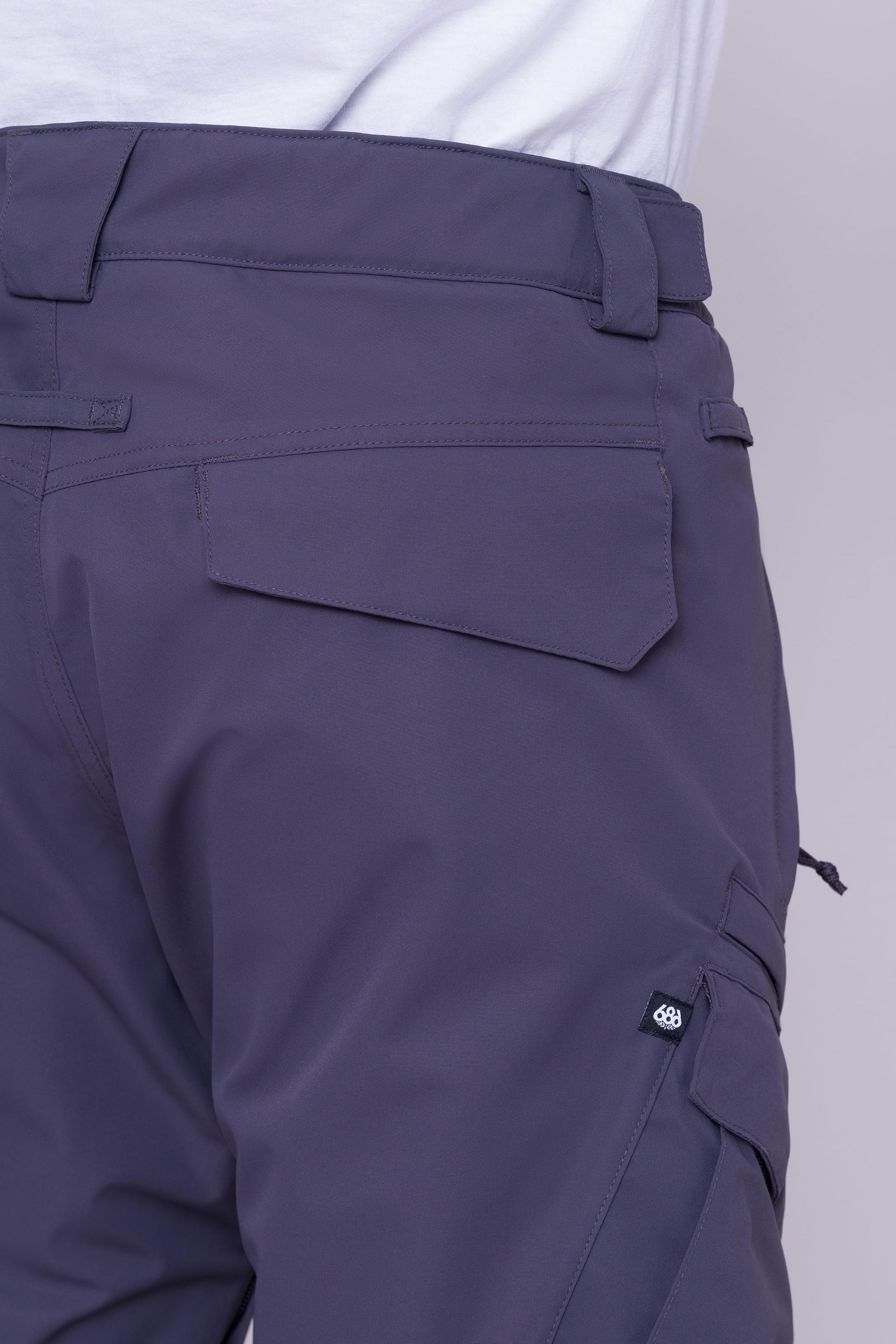 Alternate View 32 of 686 Men's SMARTY 3-in-1 Cargo Pant