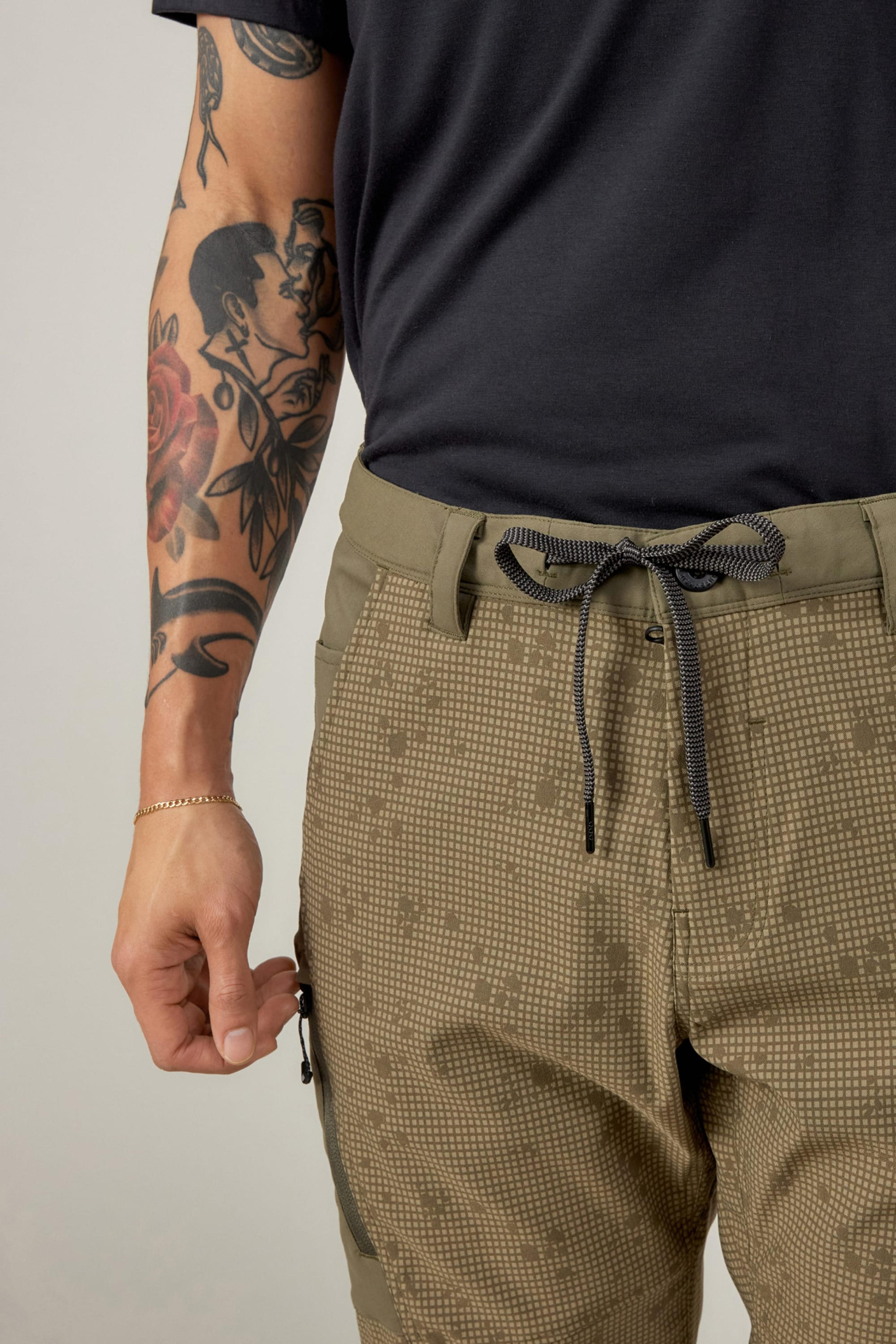 Alternate View 93 of 686 Men's Anything Cargo Pant - Relaxed Fit