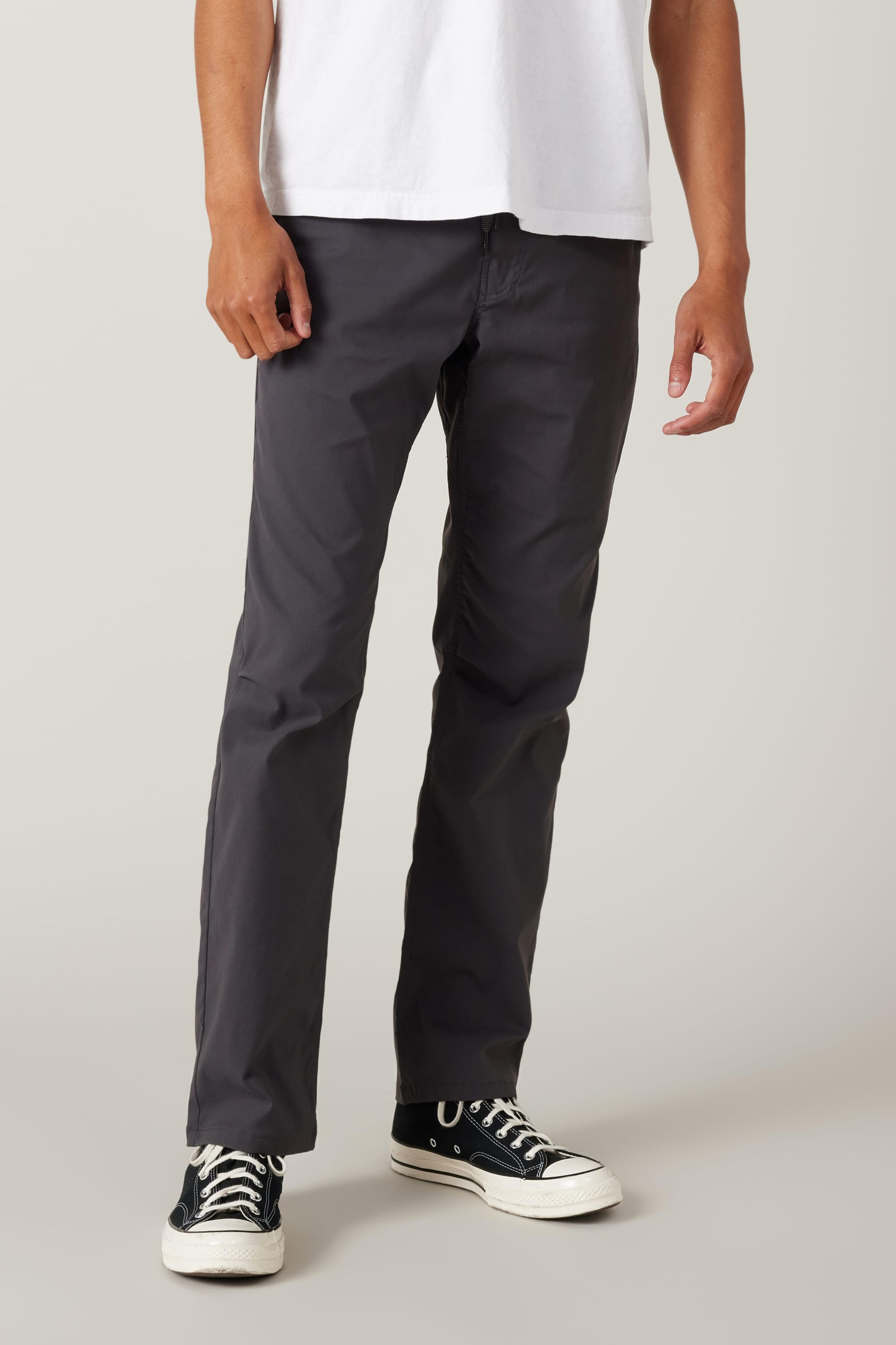 Alternate View 26 of 686 Men's Everywhere Pant - Relaxed Fit