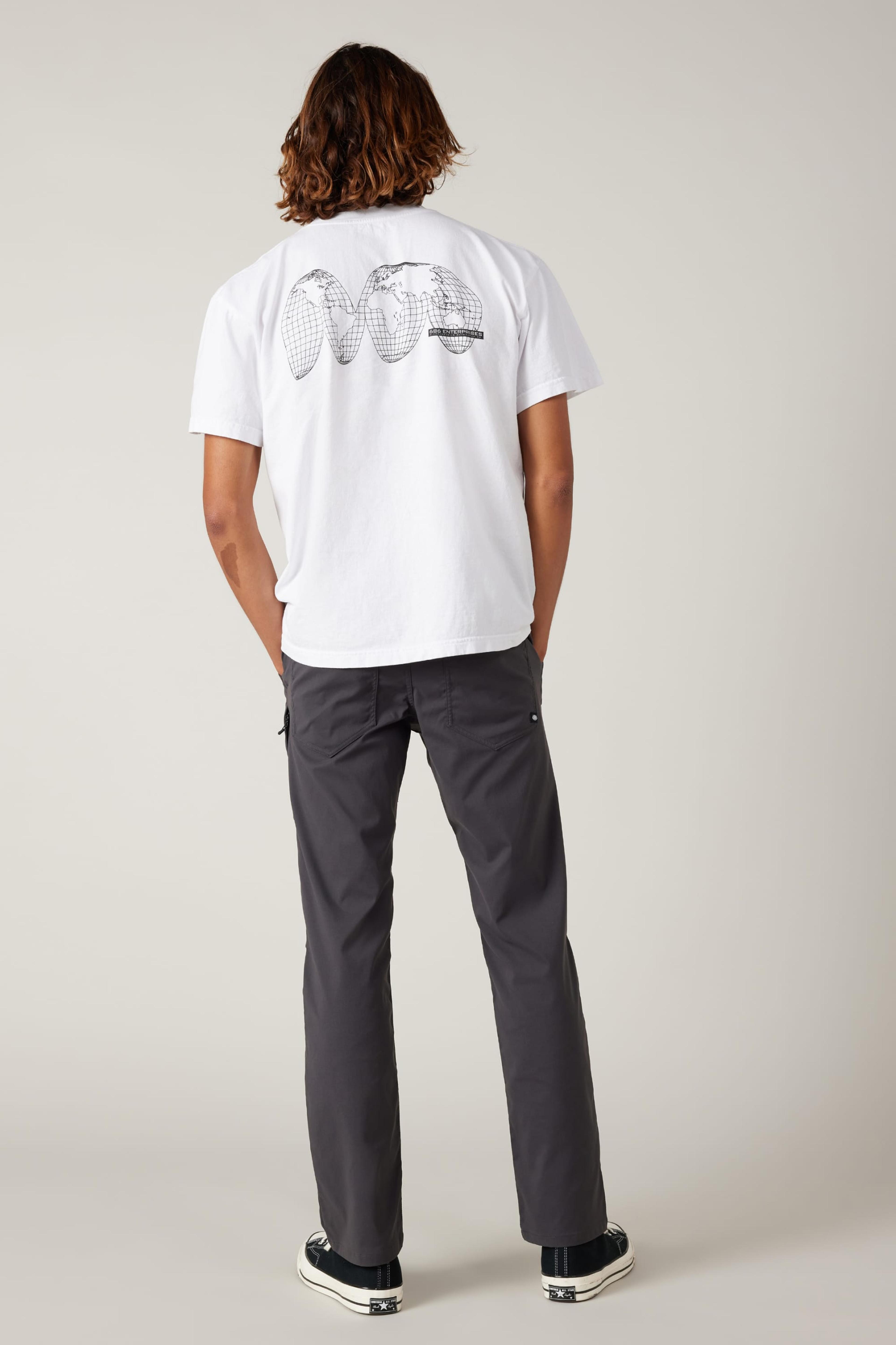Alternate View 29 of 686 Men's Everywhere Pant - Relaxed Fit
