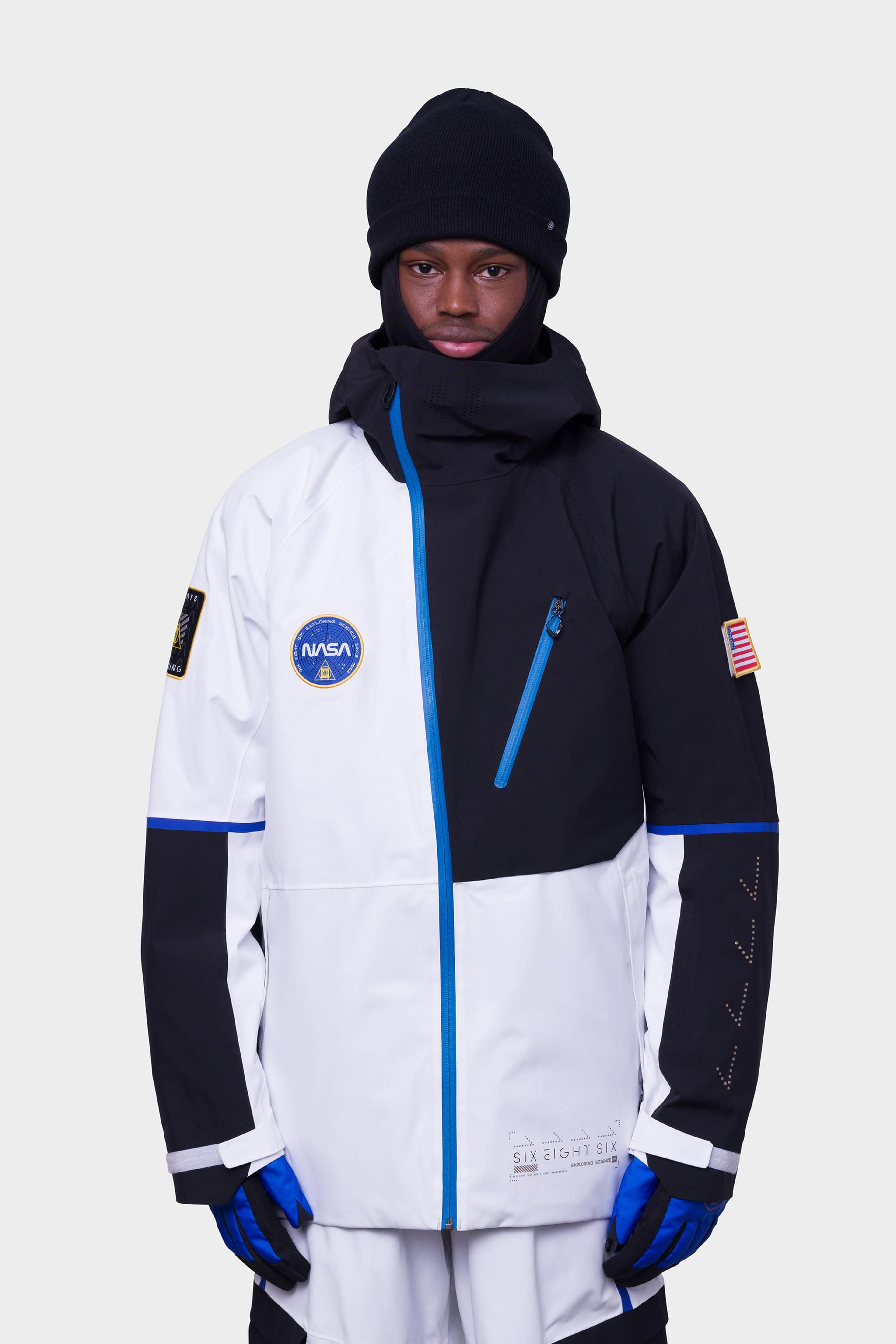 Alternate View 1 of 686 Men's Exploration Thermagraph Jacket