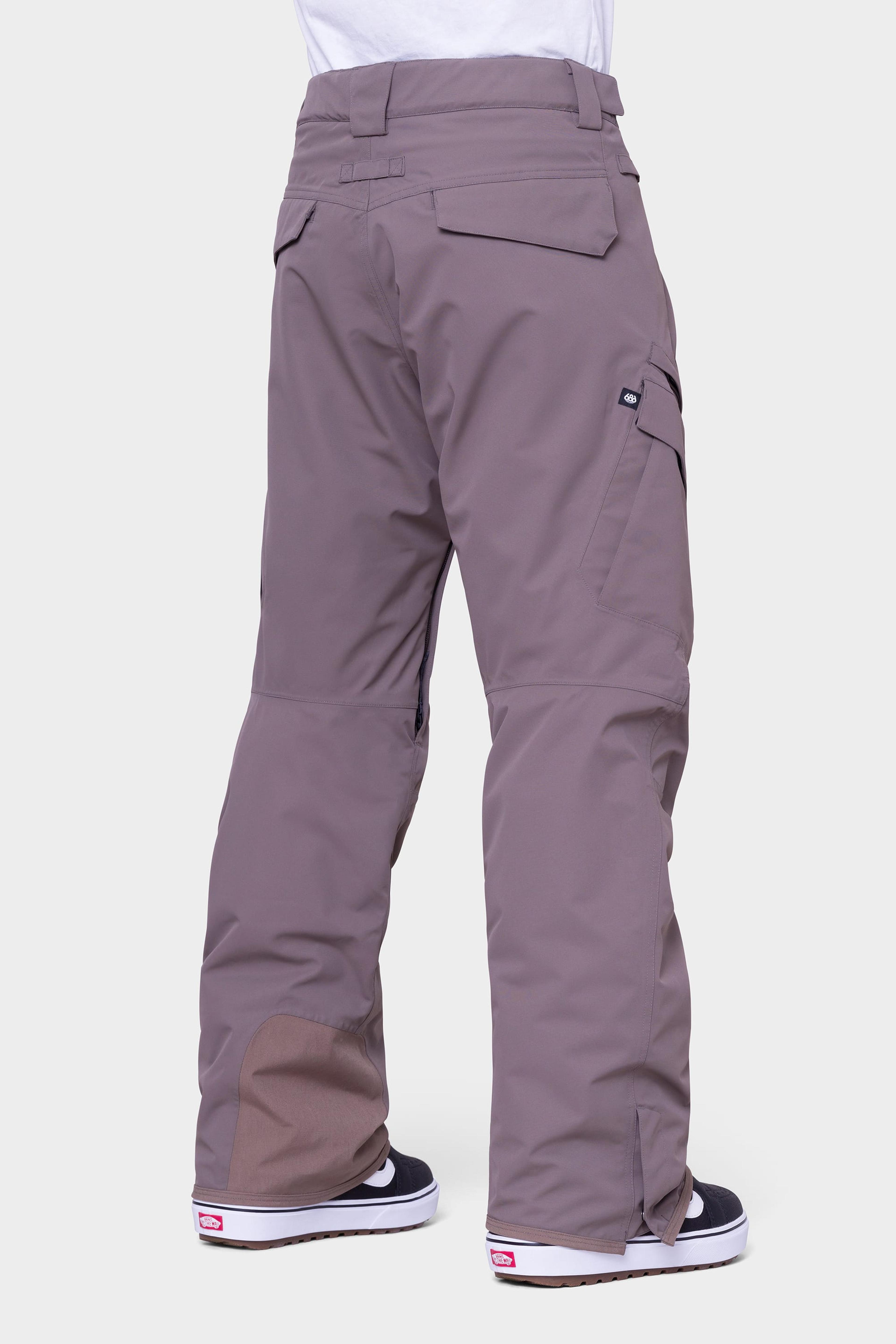 Alternate View 45 of 686 Men's SMARTY 3-in-1 Cargo Pant