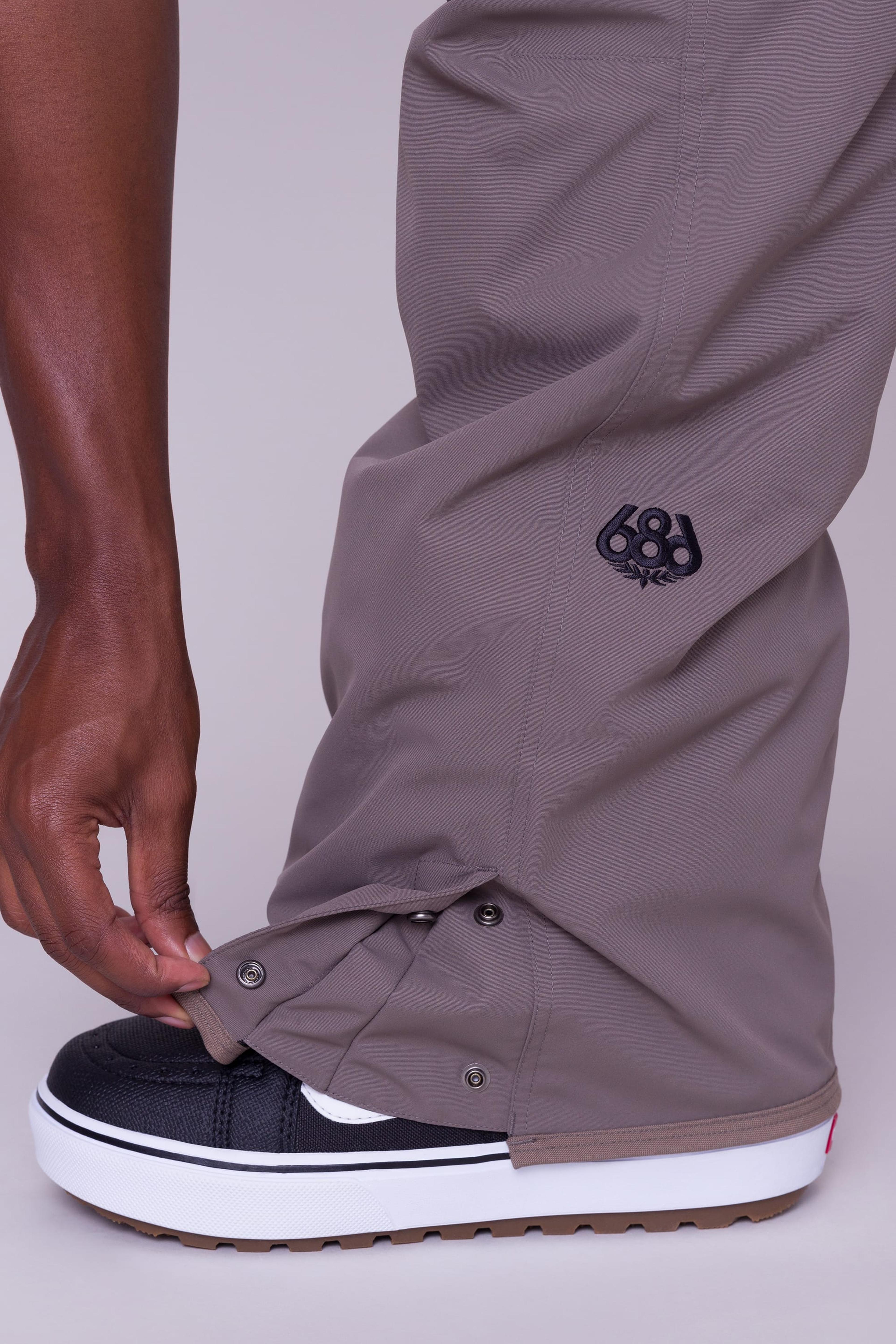 Alternate View 39 of 686 Men's SMARTY 3-in-1 Cargo Pant