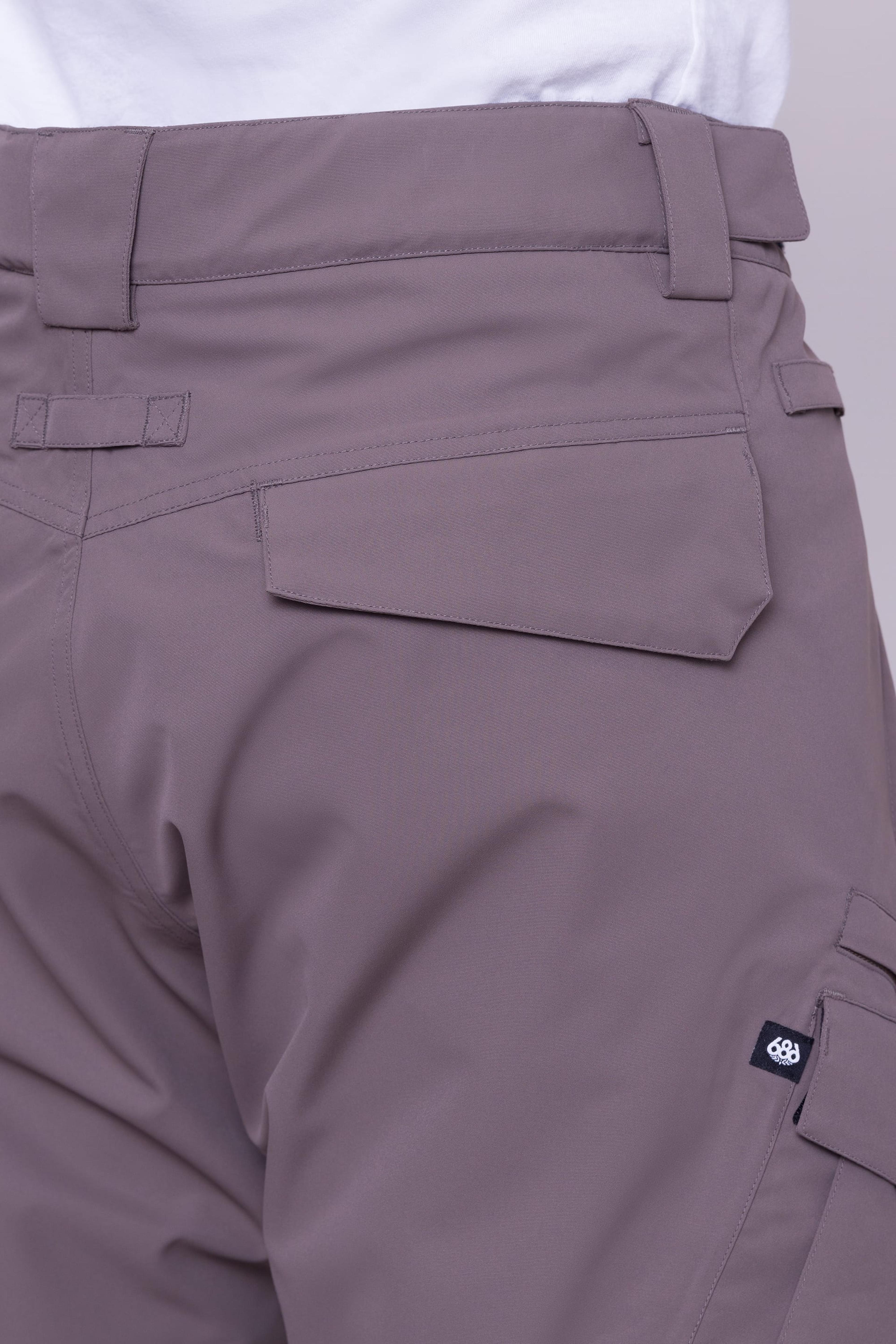 Alternate View 44 of 686 Men's SMARTY 3-in-1 Cargo Pant