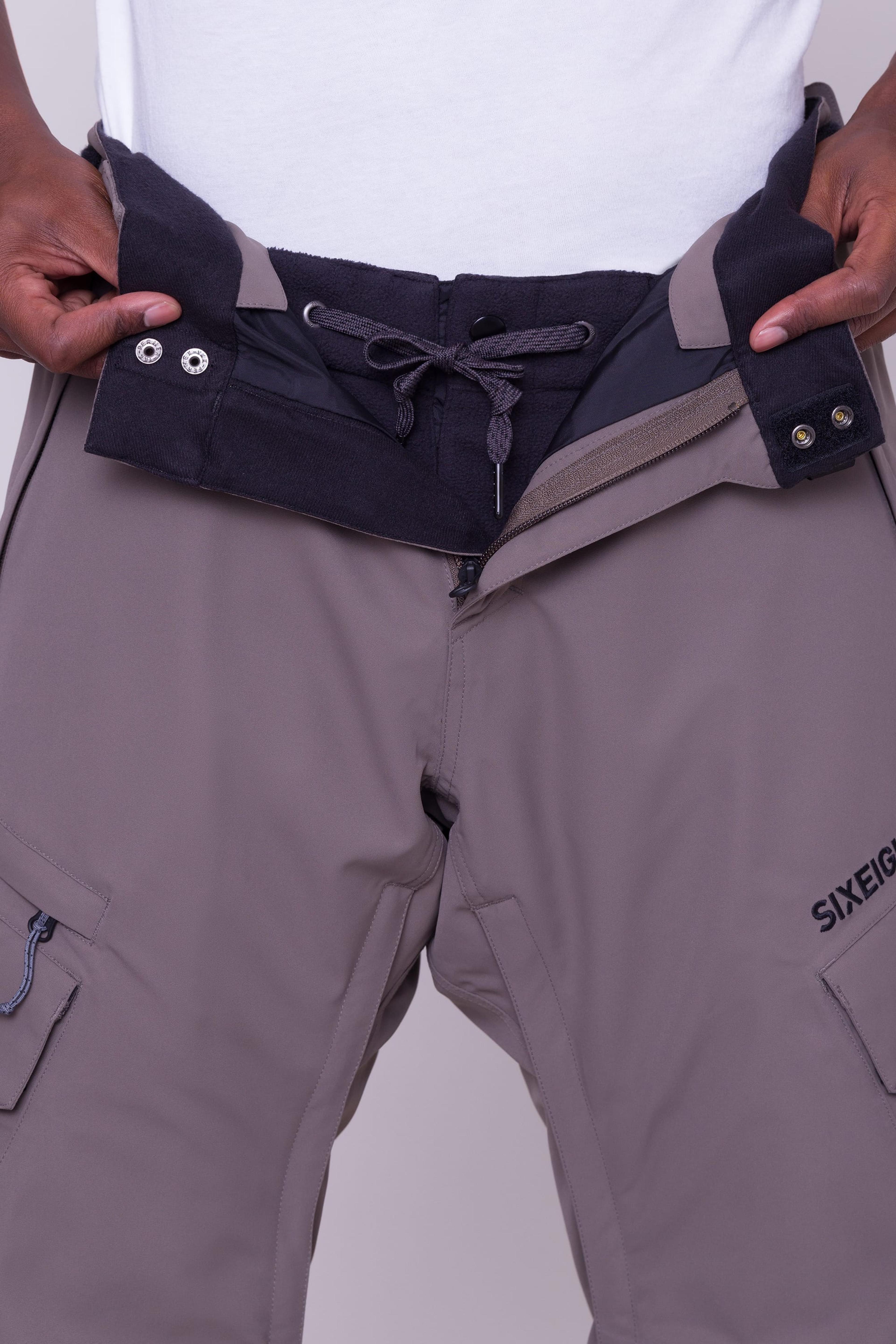 Alternate View 33 of 686 Men's SMARTY 3-in-1 Cargo Pant