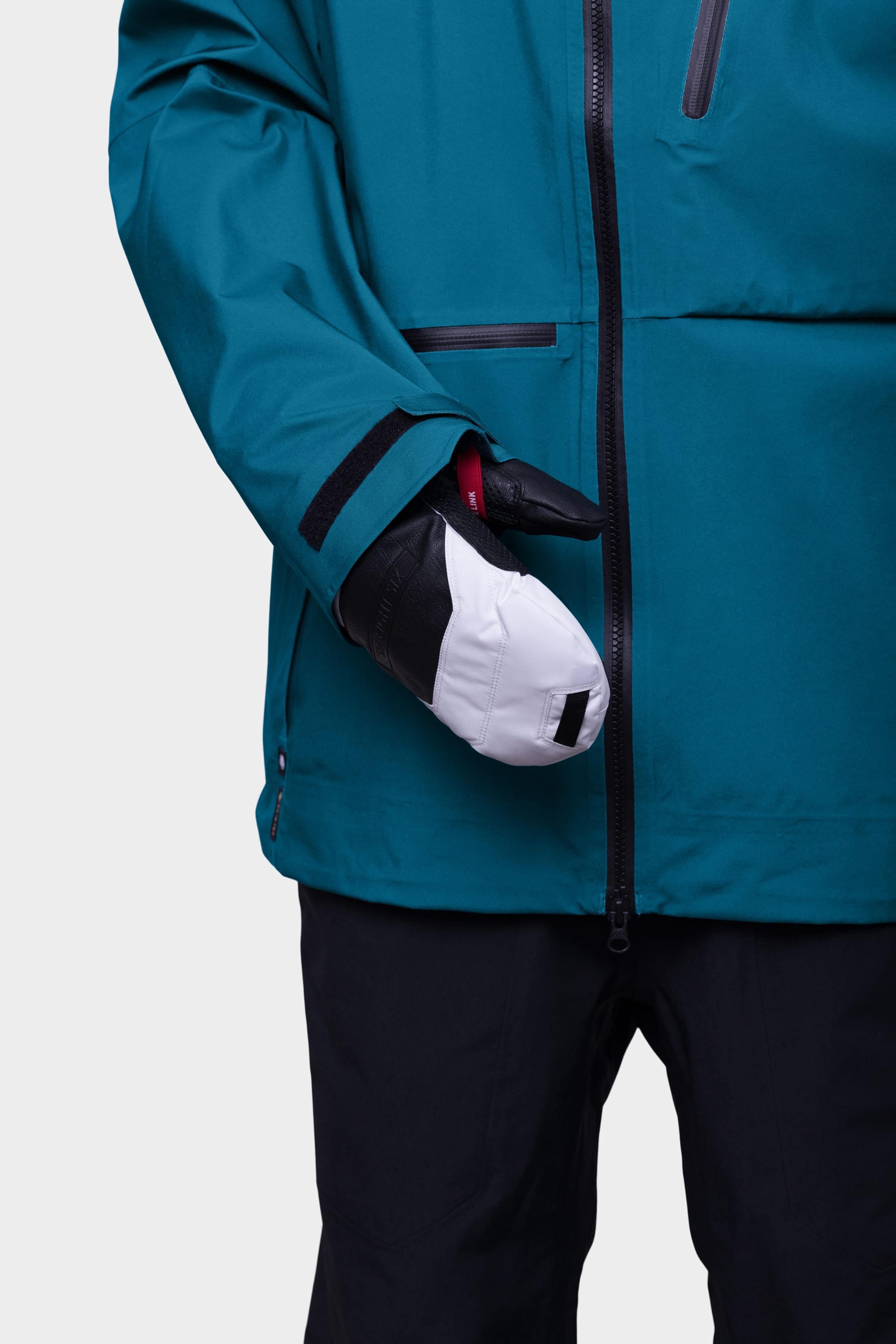 Alternate View 8 of 686 Men's GORE-TEX PRO 3L Thermagraph Jacket