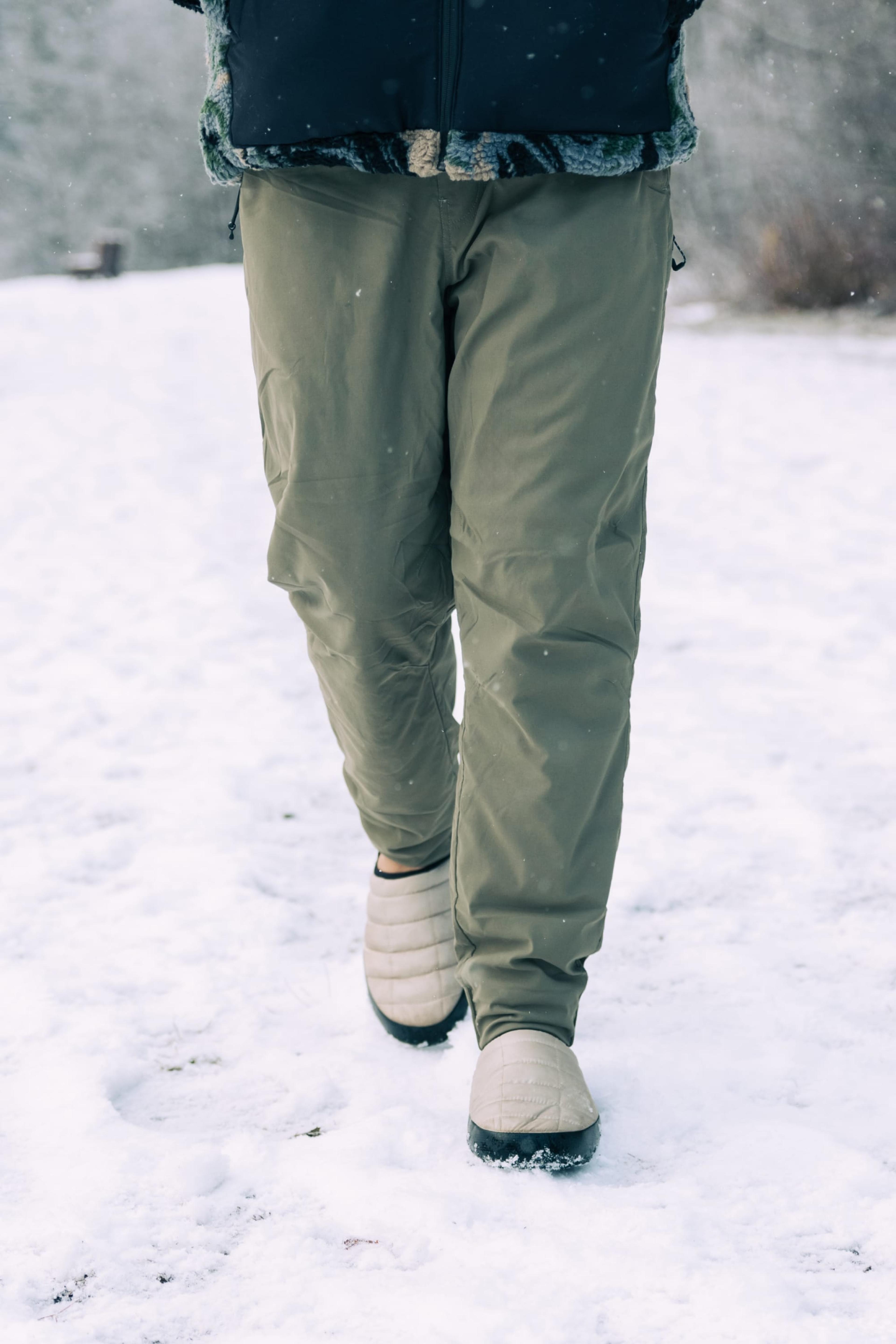 Alternate View 2 of 686 Men's Thermadry Merino-Lined Insulated Pant