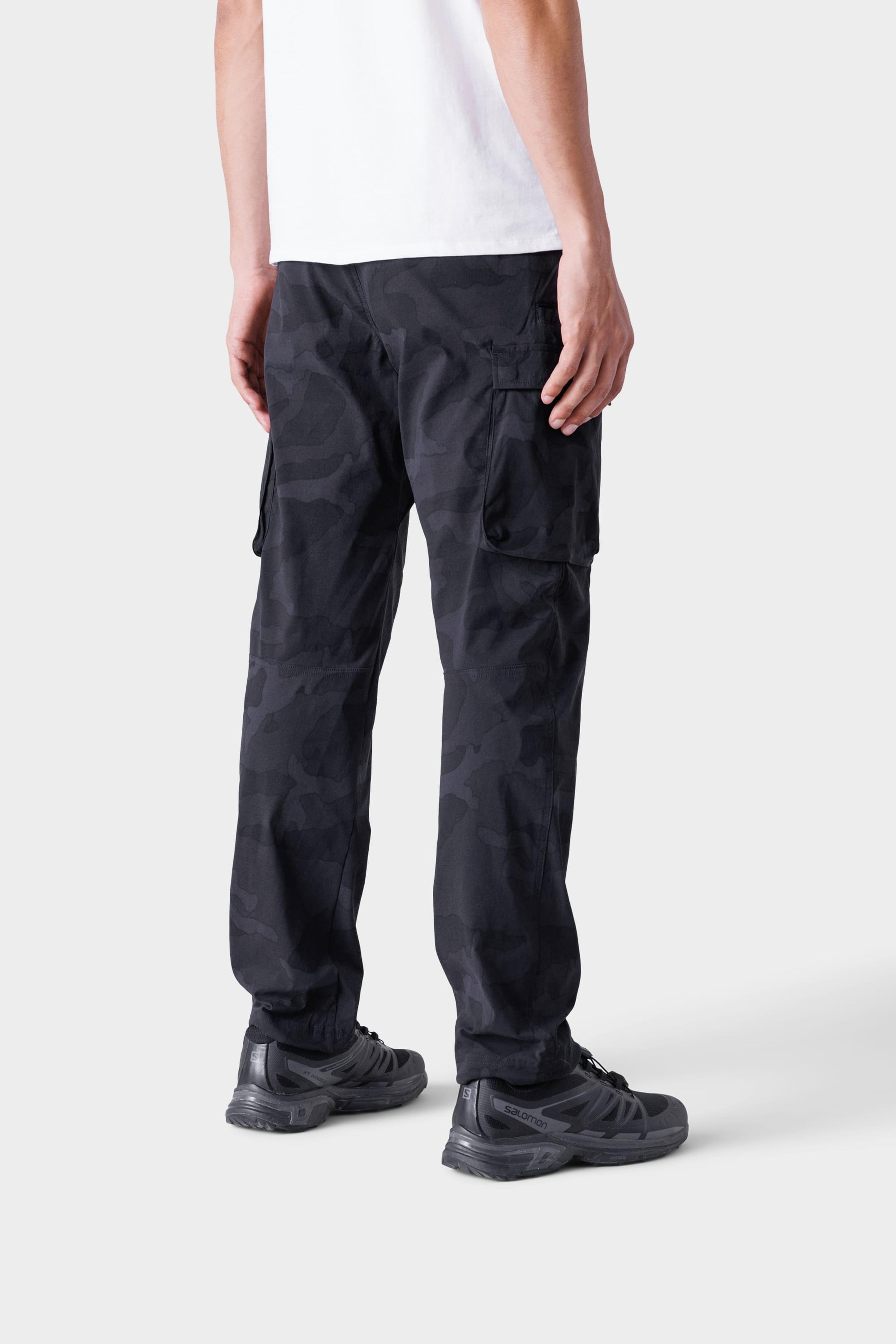Alternate View 26 of 686 Men's Traveler Featherlight Cargo Pant - Wide Tapered Fit
