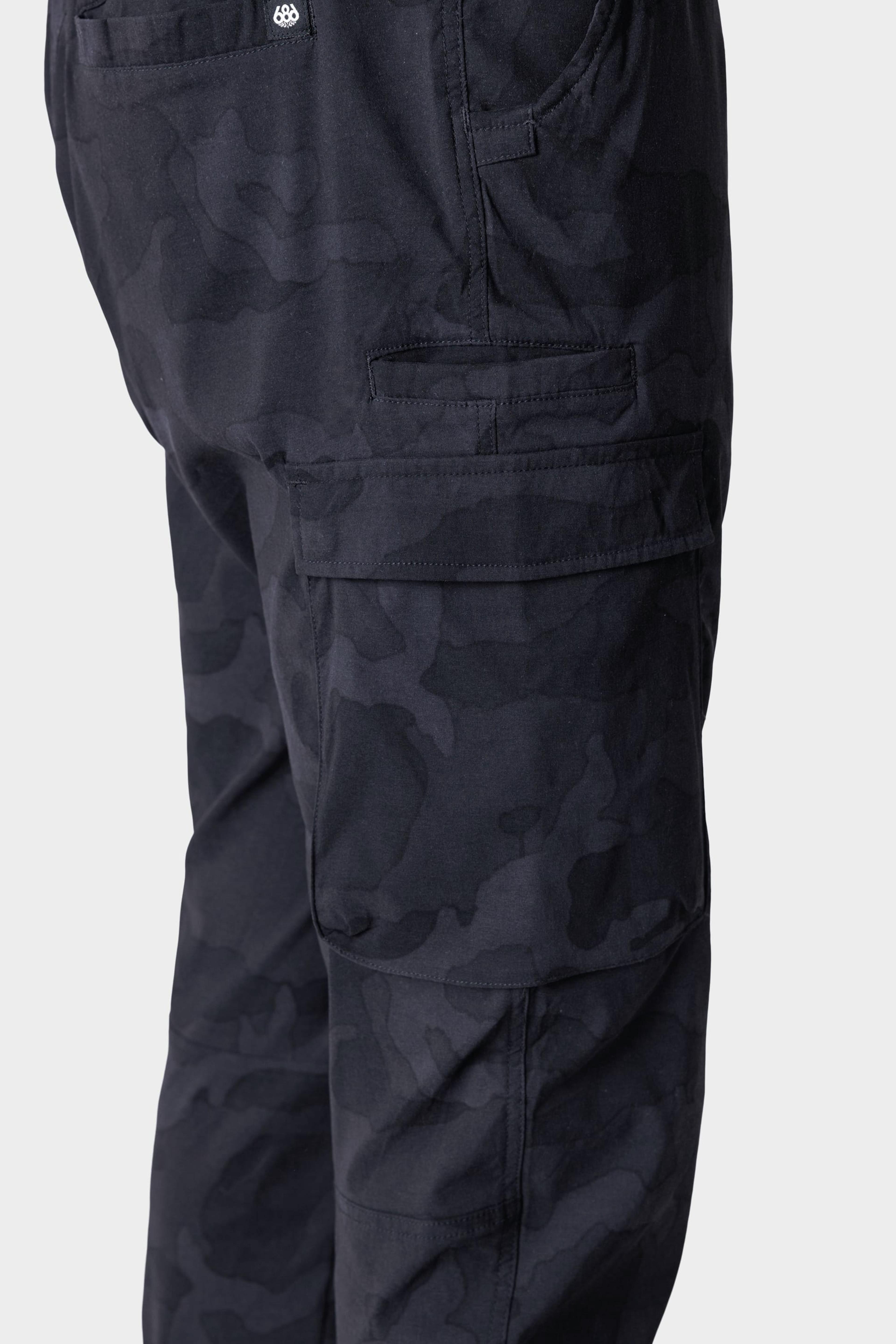 Alternate View 29 of 686 Men's Traveler Featherlight Cargo Pant - Wide Tapered Fit