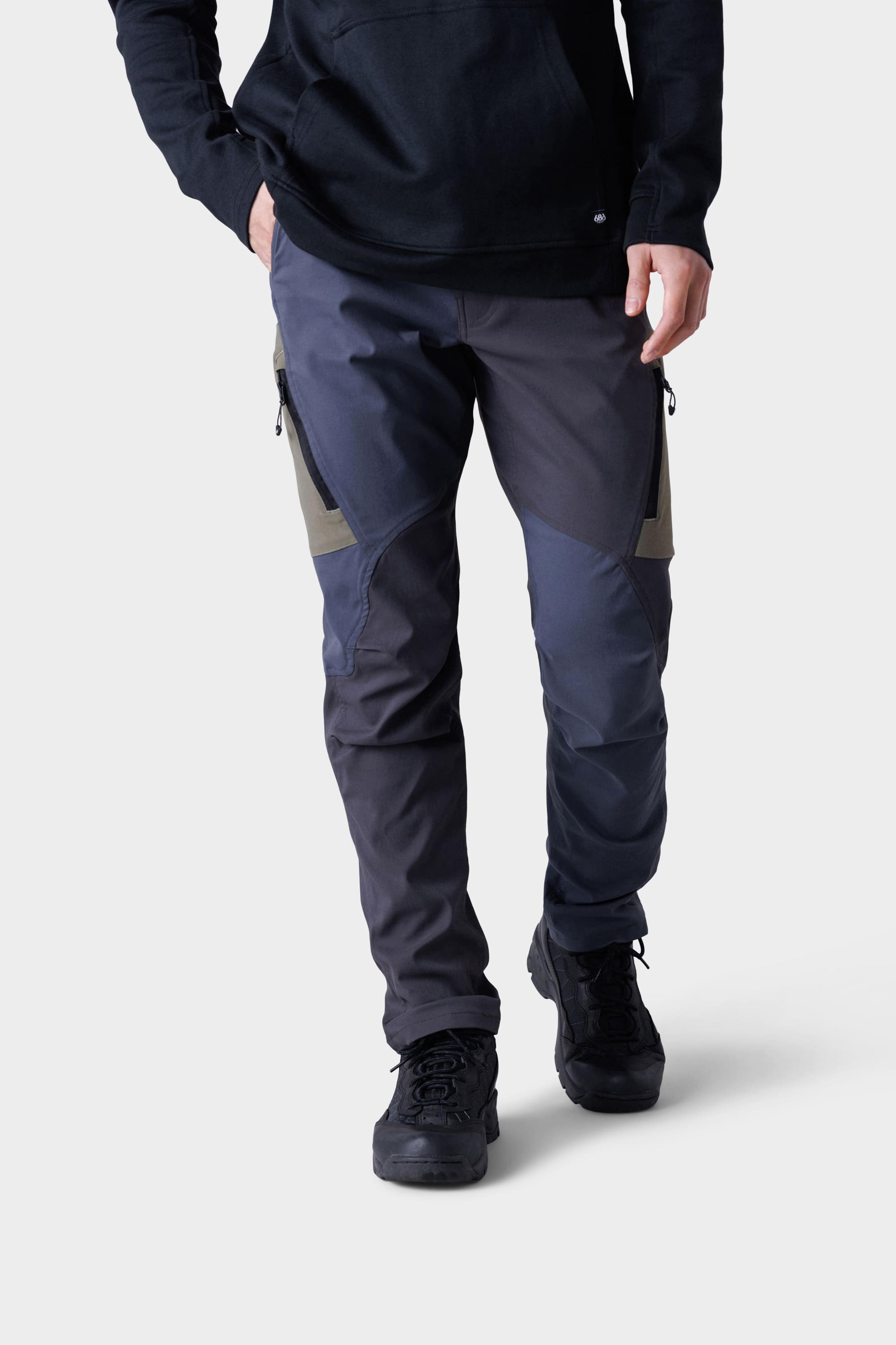 Alternate View 13 of 686 Men's Anything Cargo Pant - Slim Fit
