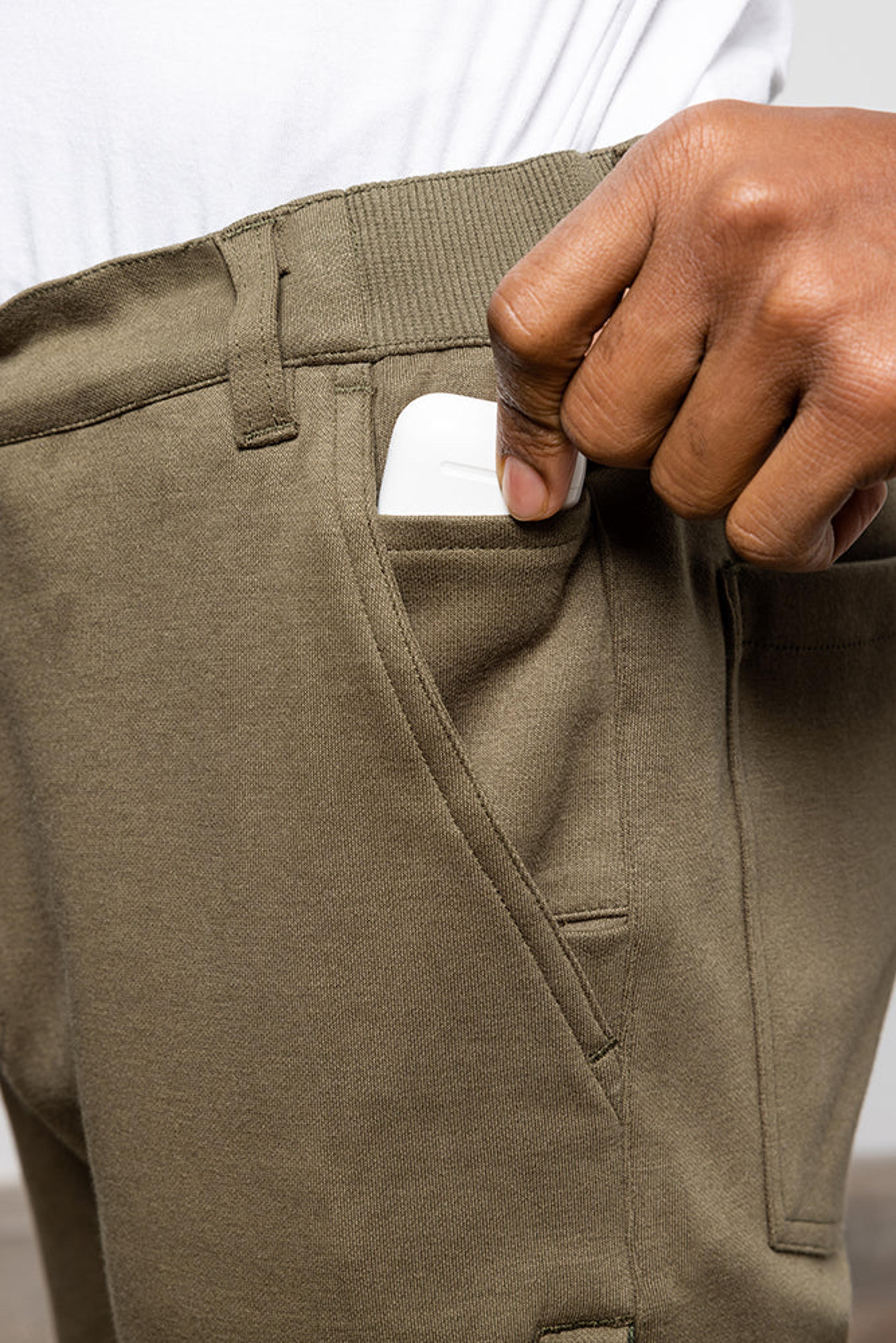 Alternate View 55 of 686 Men's Everywhere Double Knit Pant