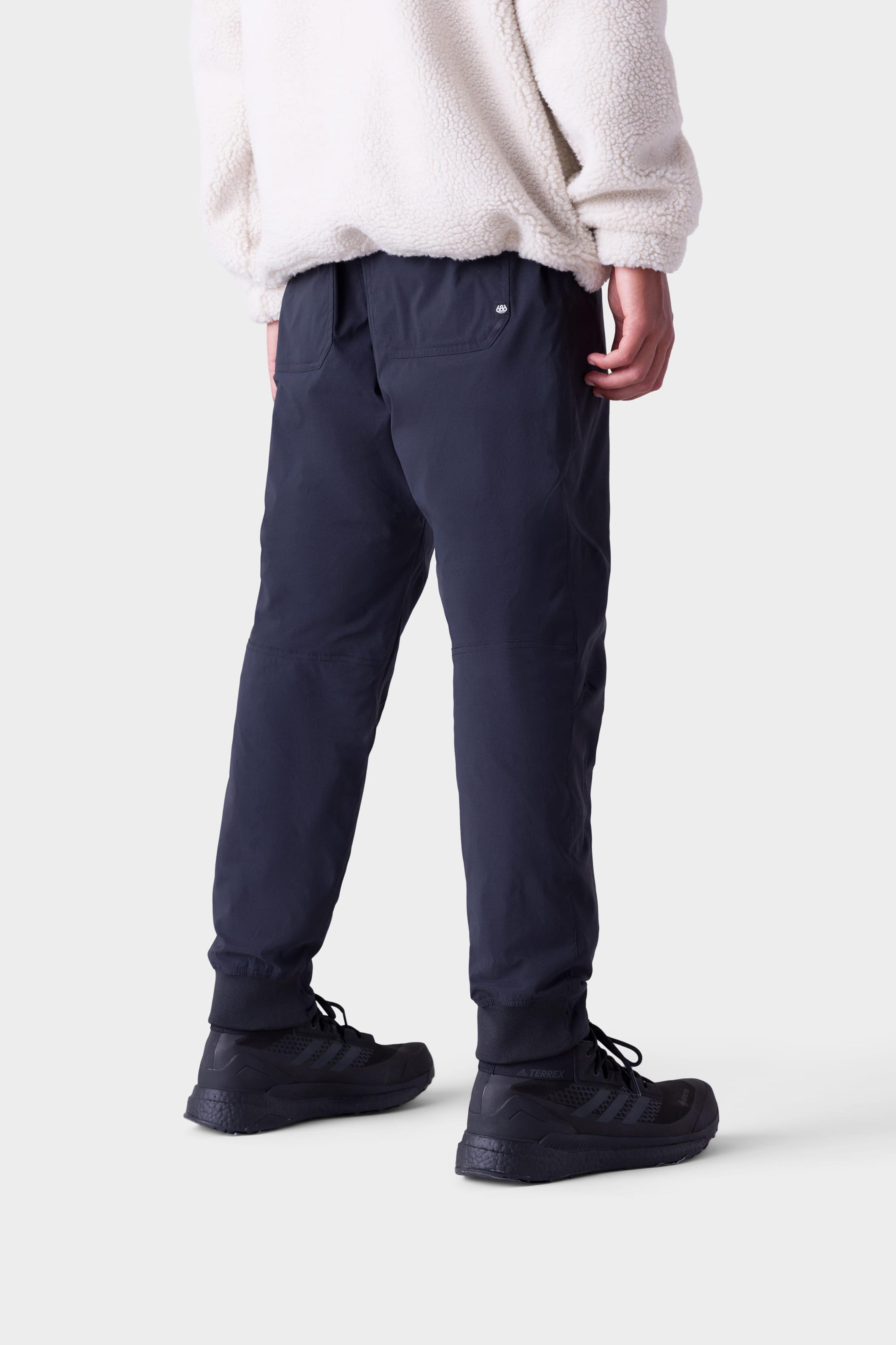 Alternate View 15 of 686 Men's Thermadry Merino-Lined Insulated Pant