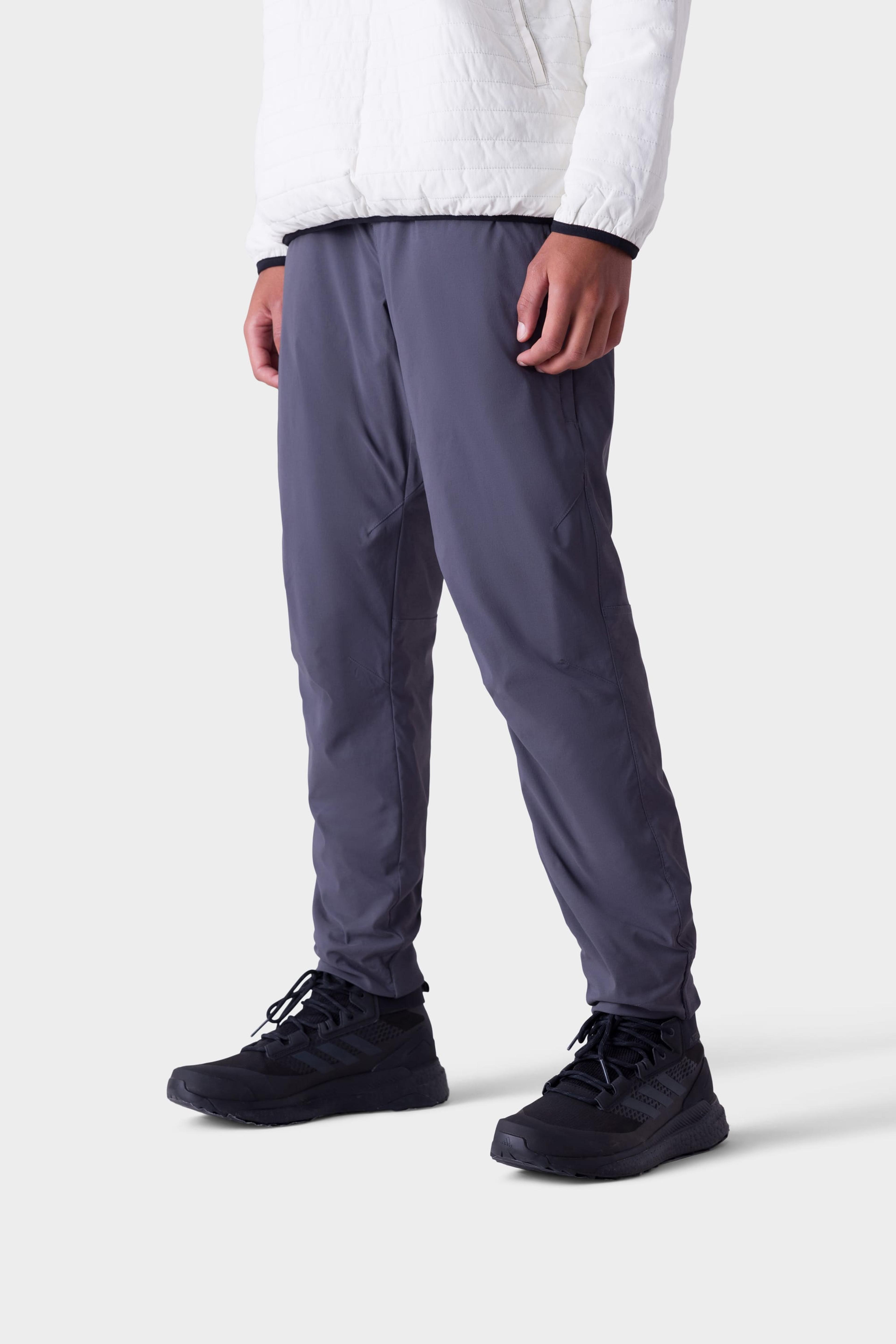 Alternate View 40 of 686 Men's Thermadry Merino-Lined Insulated Pant