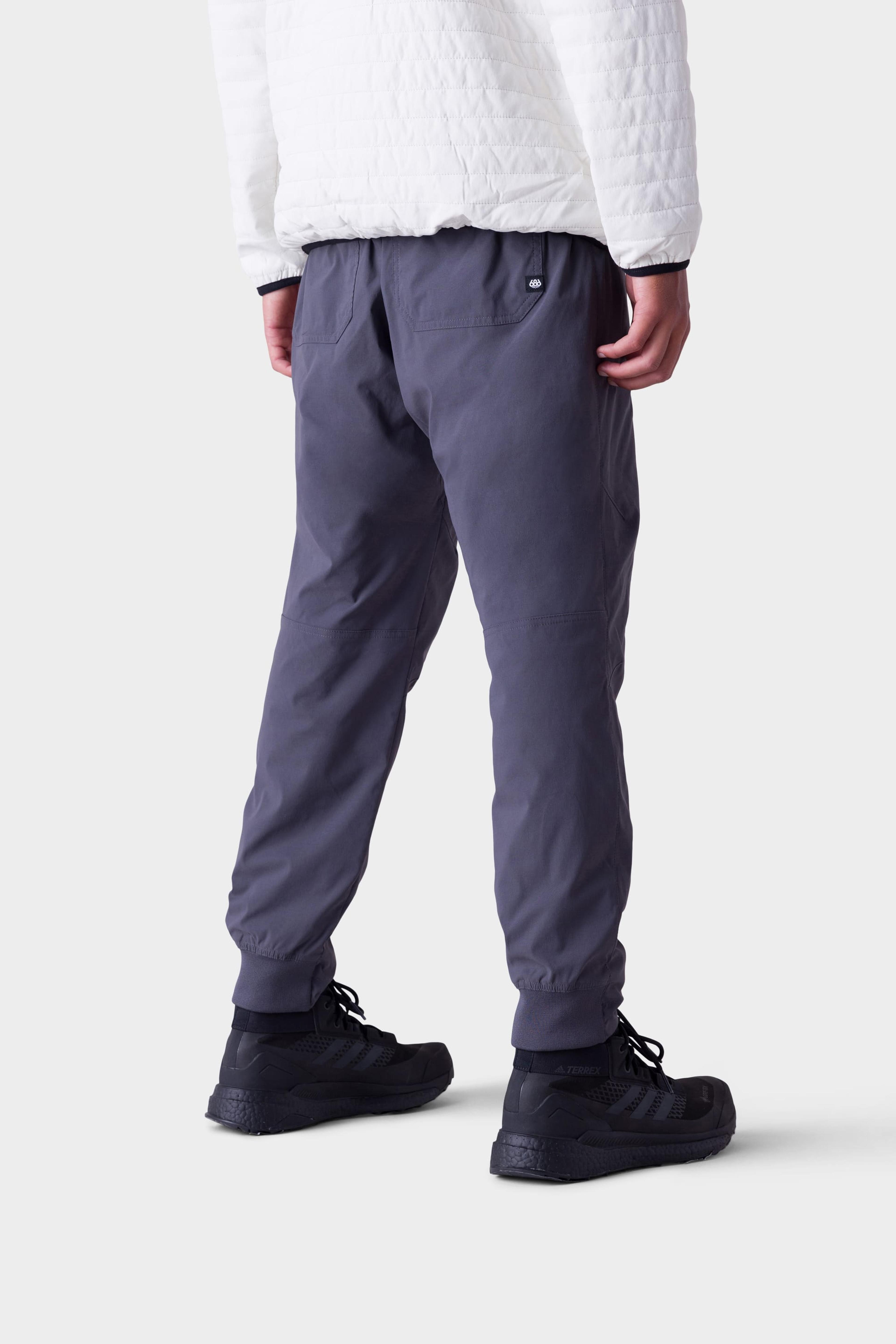 Alternate View 27 of 686 Men's Thermadry Merino-Lined Insulated Pant