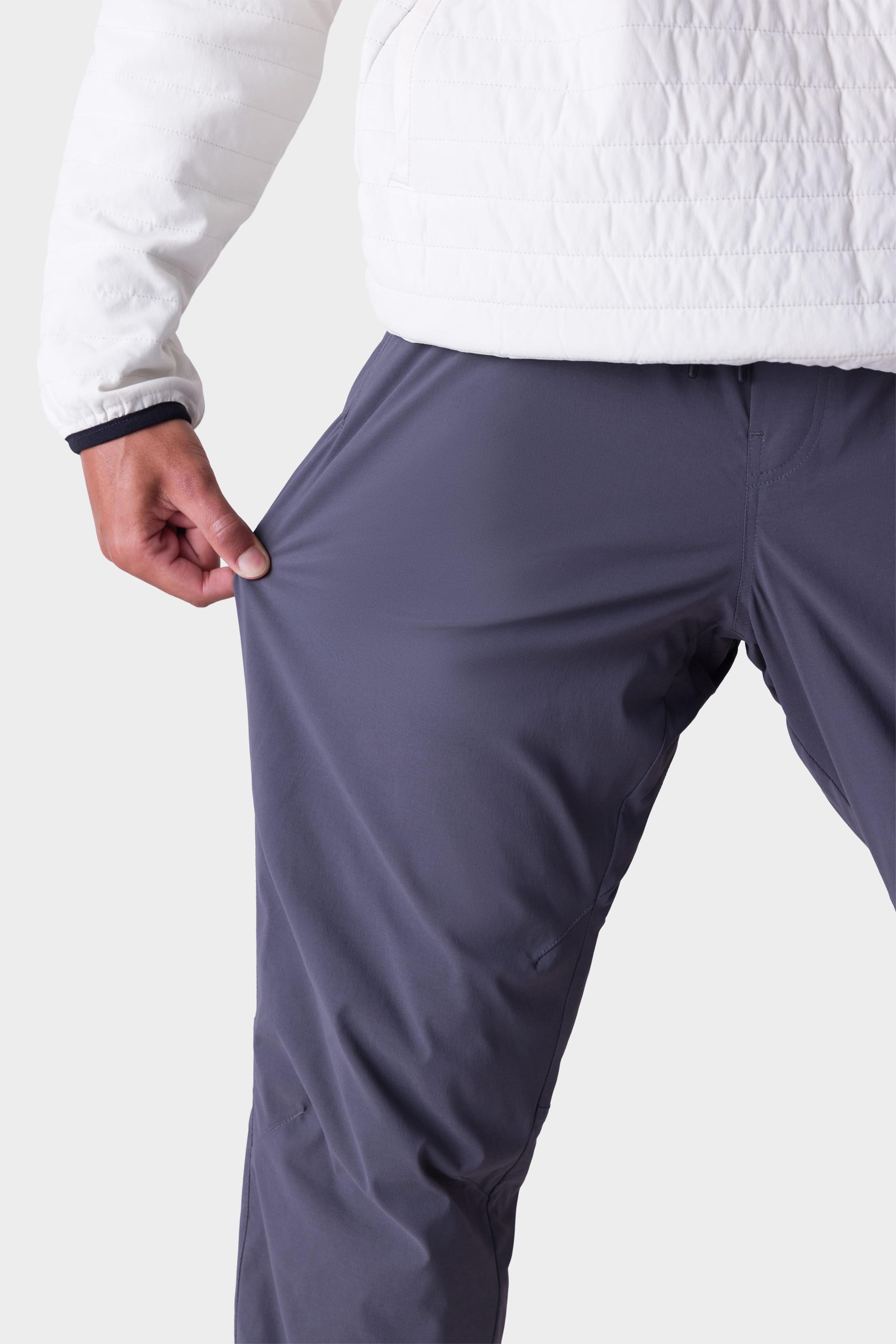 Alternate View 29 of 686 Men's Thermadry Merino-Lined Insulated Pant
