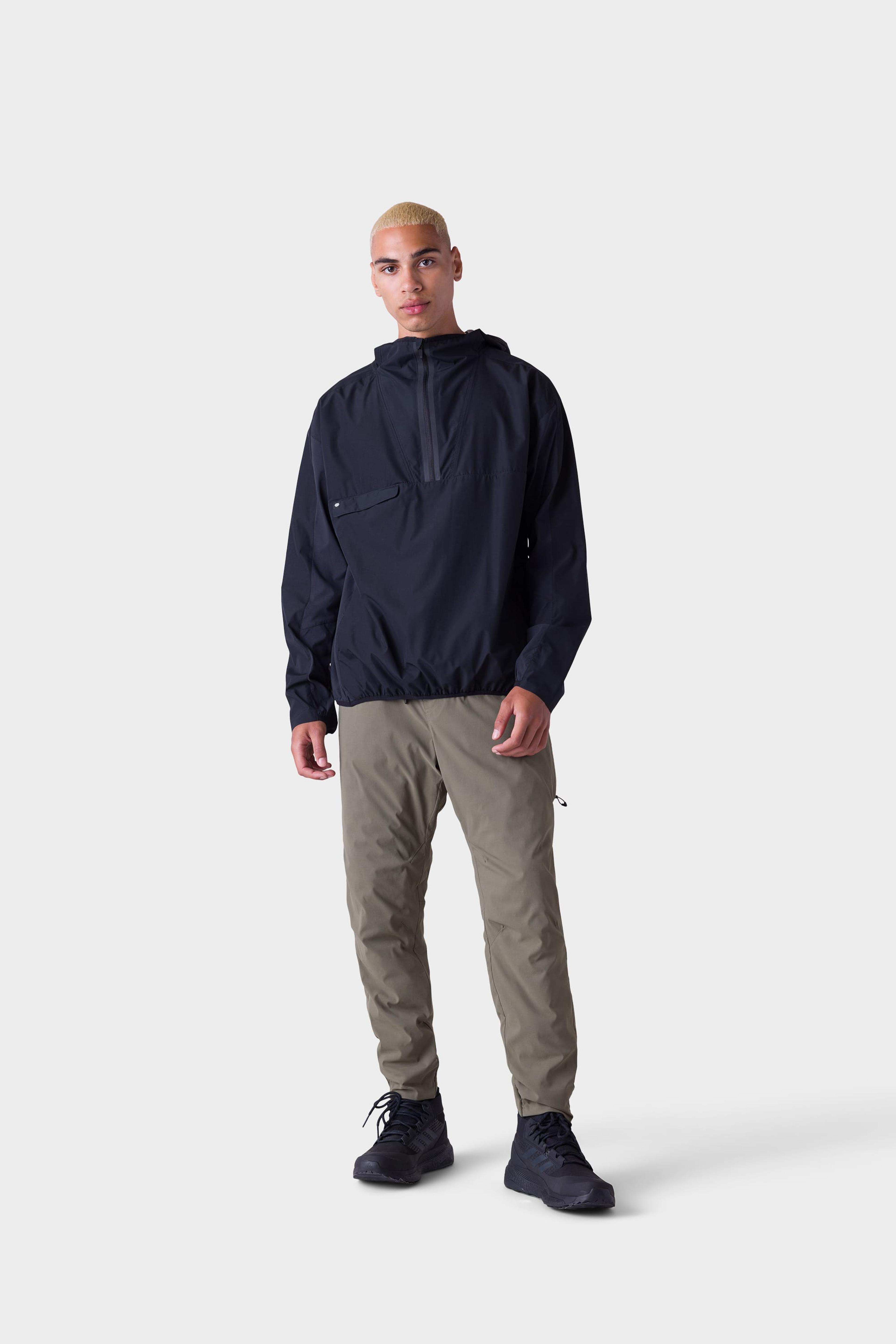 Alternate View 13 of 686 Men's Thermadry Merino-Lined Insulated Pant