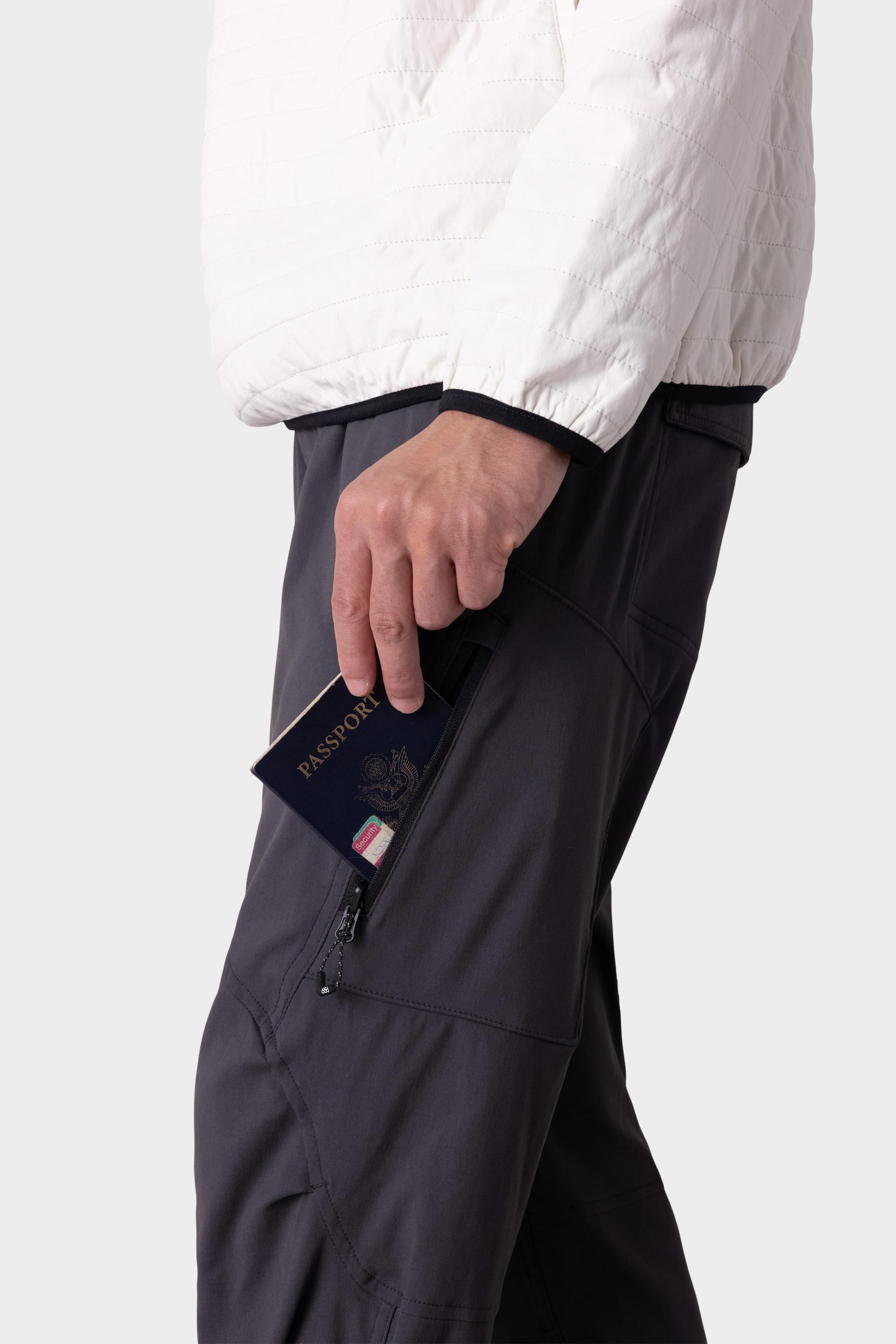 Alternate View 29 of 686 Men's Anything Cargo Pant - Relaxed Fit