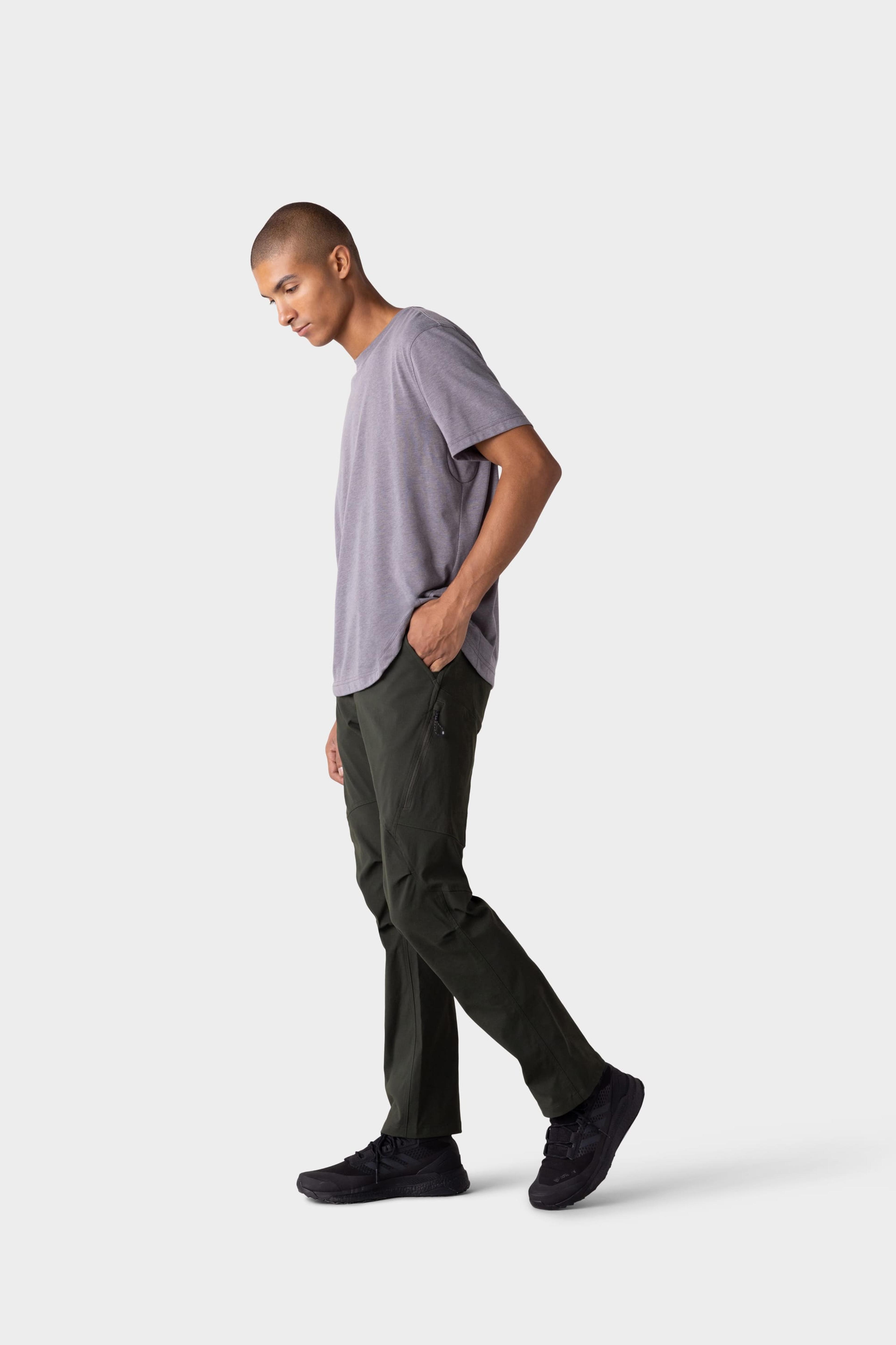 Alternate View 55 of 686 Men's Anything Cargo Pant - Relaxed Fit