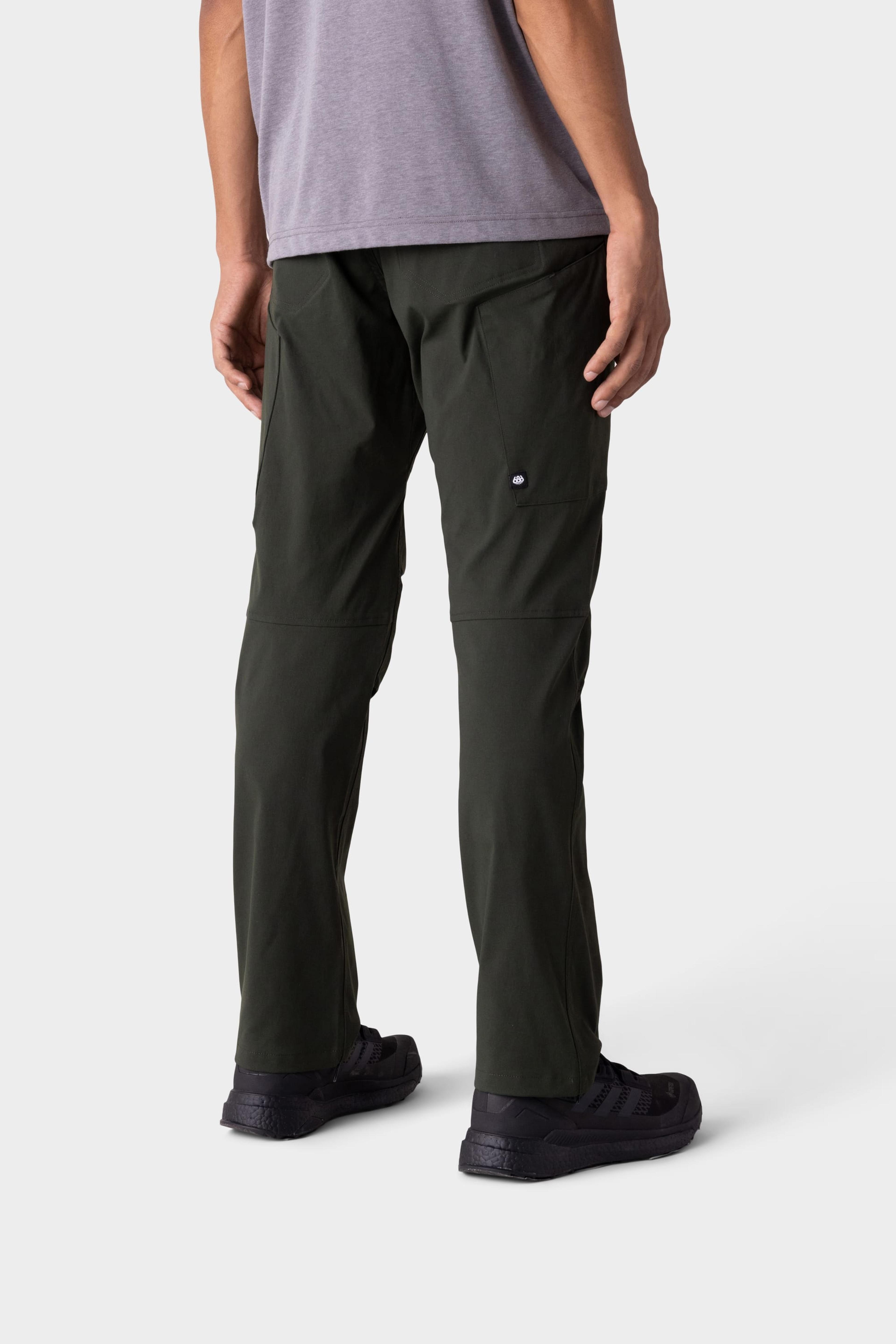 Alternate View 56 of 686 Men's Anything Cargo Pant - Relaxed Fit