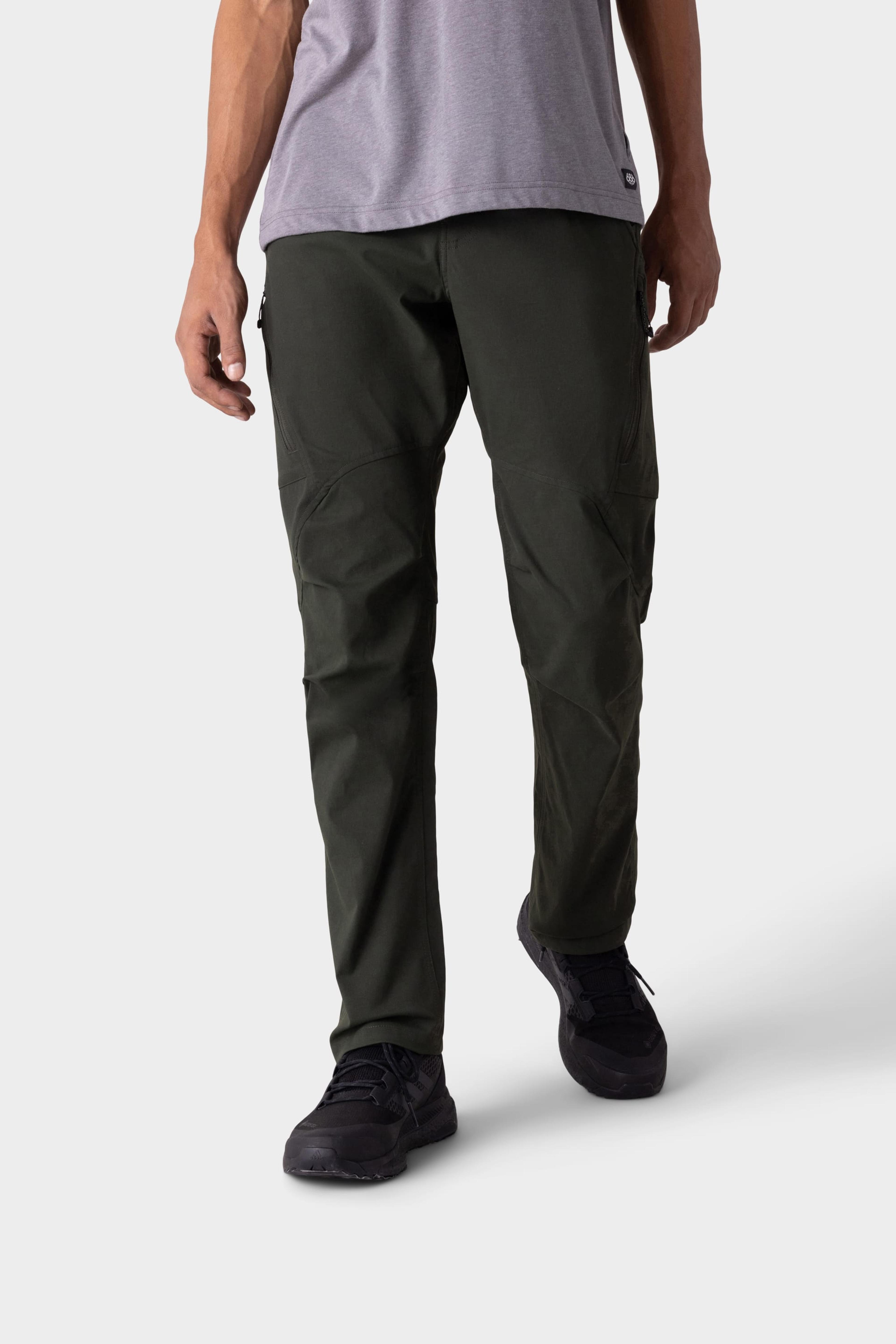 Alternate View 54 of 686 Men's Anything Cargo Pant - Relaxed Fit