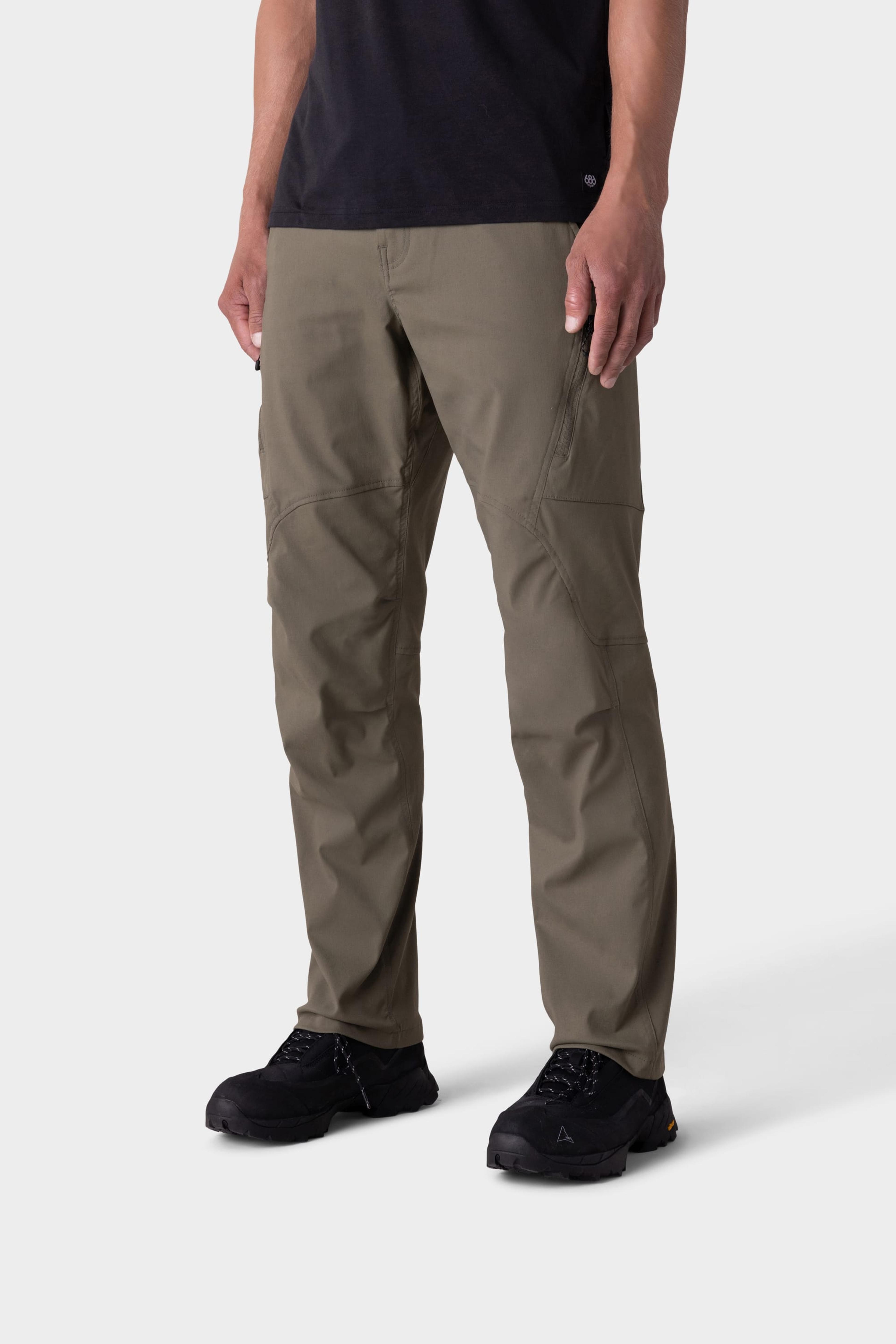 Alternate View 76 of 686 Men's Anything Cargo Pant - Relaxed Fit