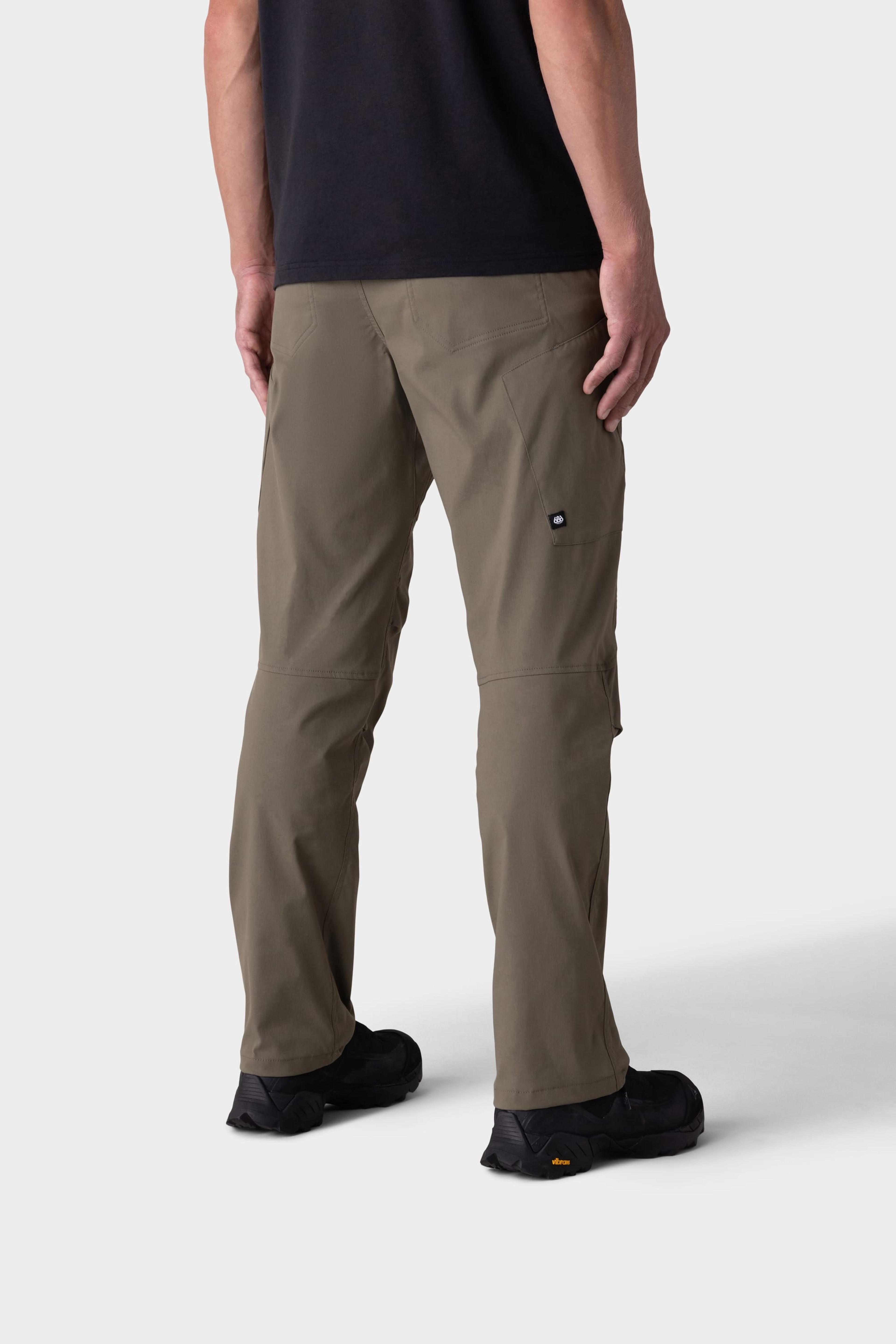 Alternate View 37 of 686 Men's Anything Cargo Pant - Relaxed Fit