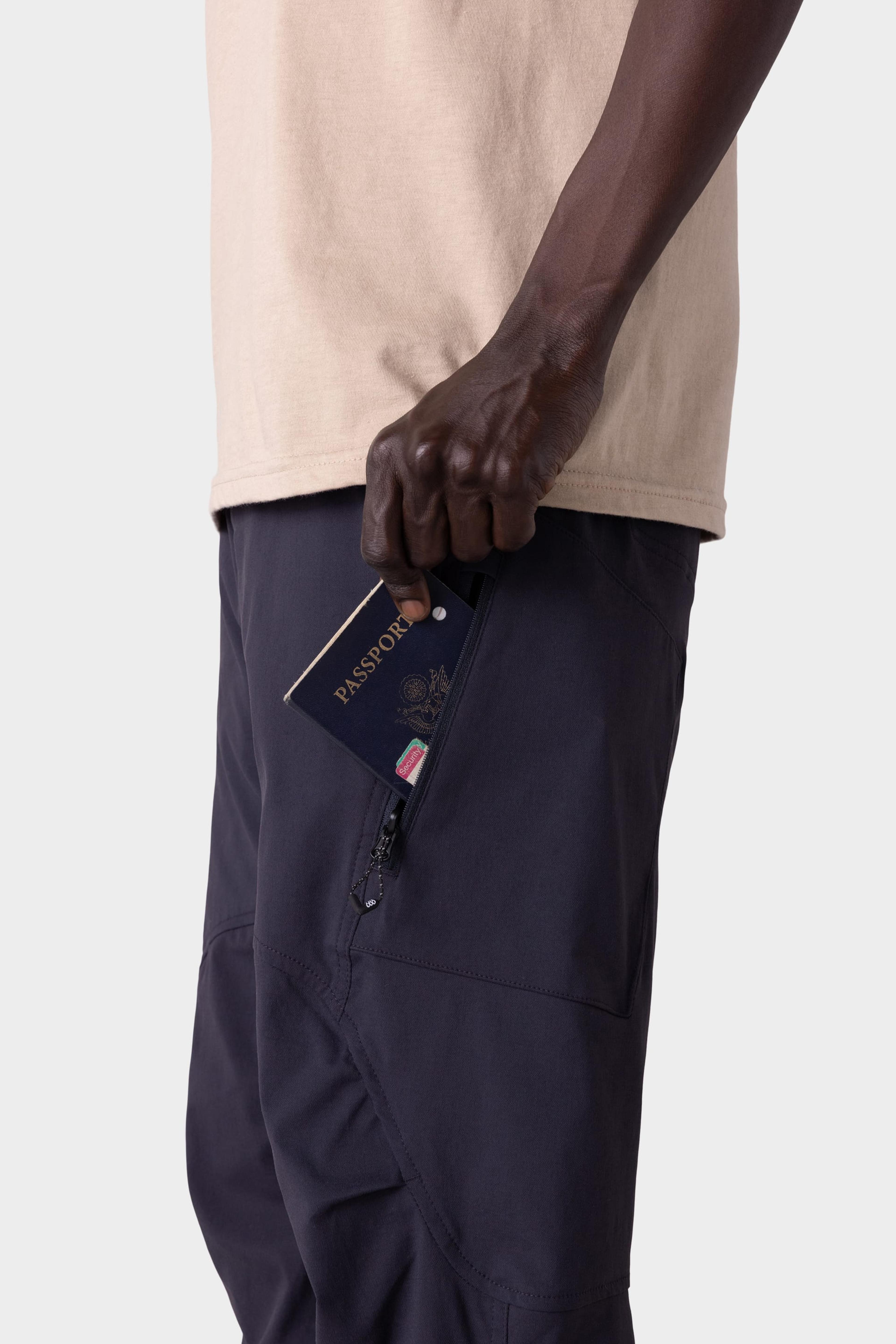 Alternate View 48 of 686 Men's Anything Cargo Pant - Relaxed Fit
